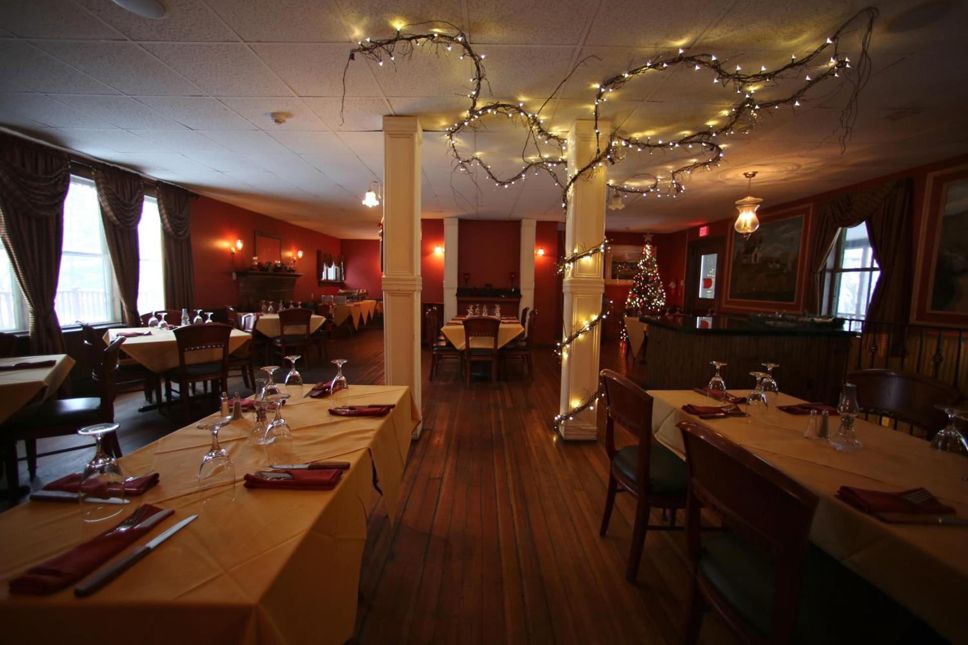 Smugglers Notch Inn photo 20