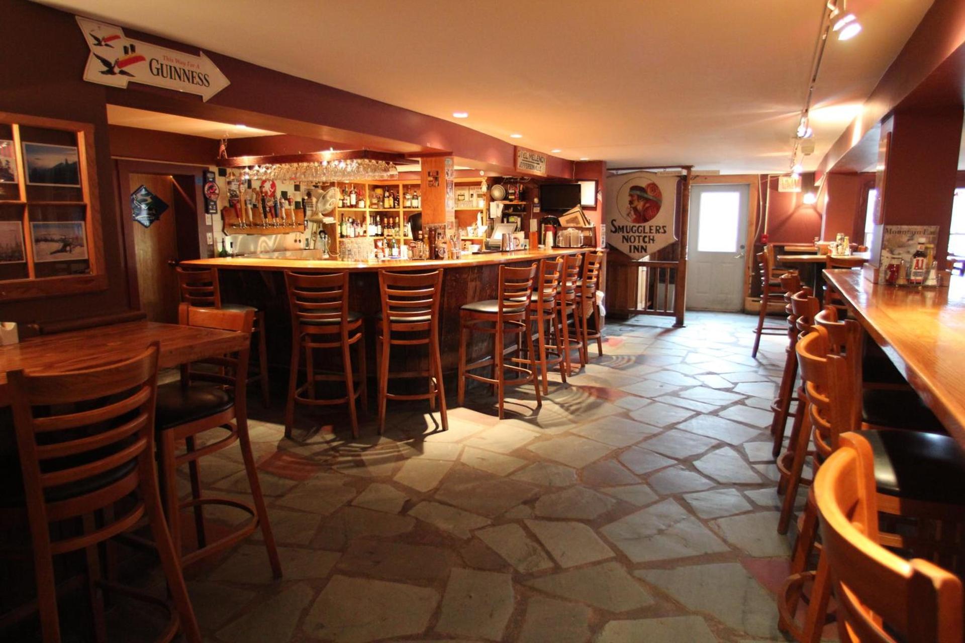 Smugglers Notch Inn photo 7