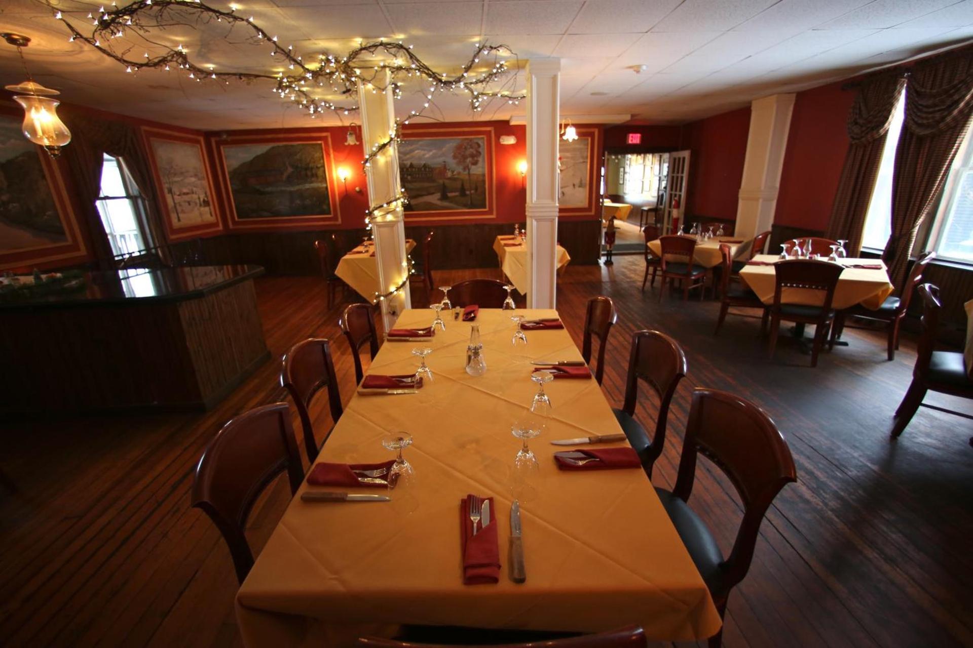 Smugglers Notch Inn photo 21