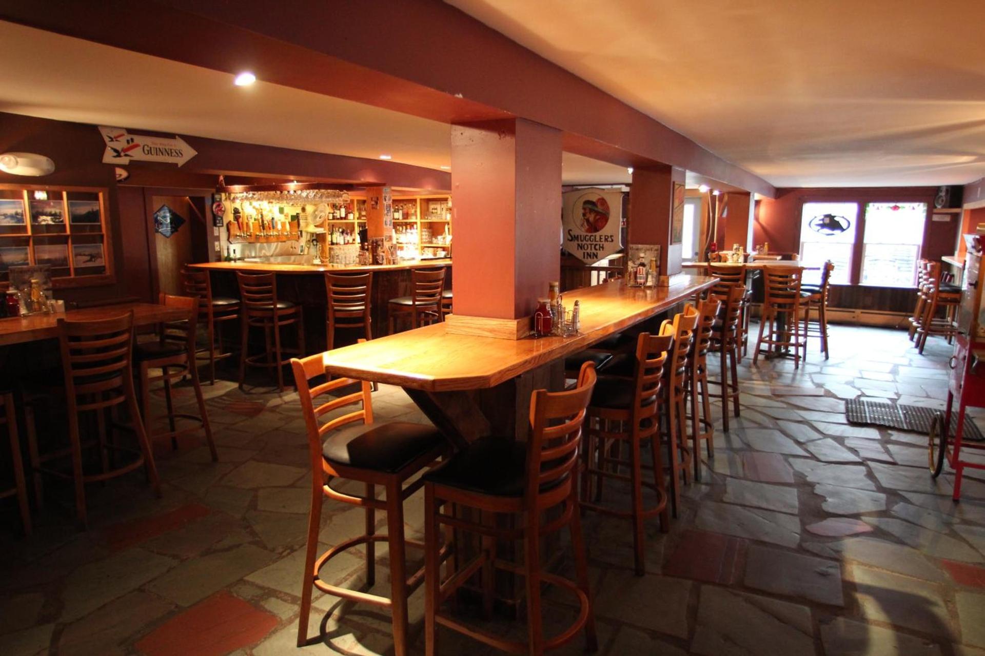 Smugglers Notch Inn photo 22