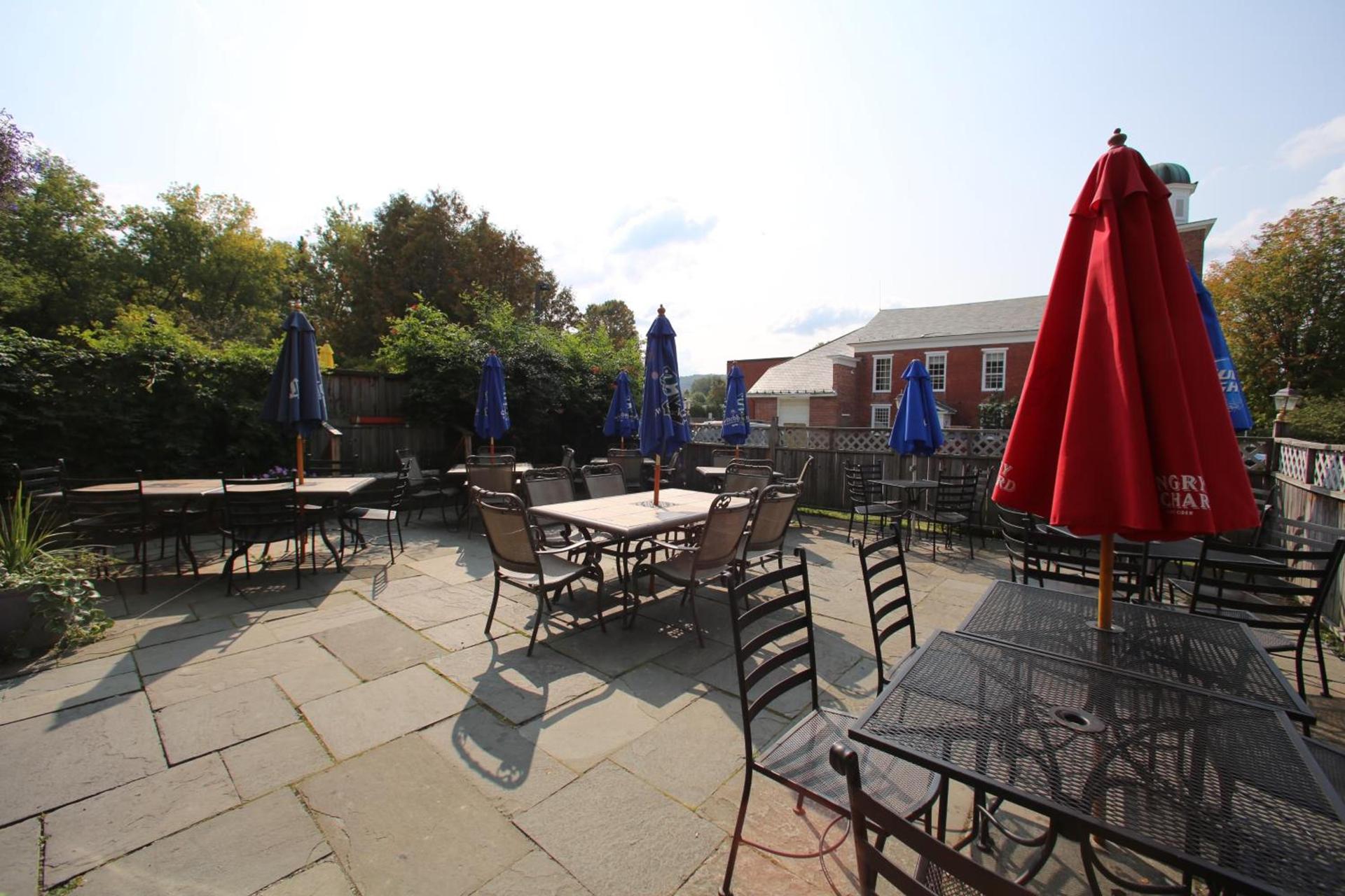 Smugglers Notch Inn photo 23