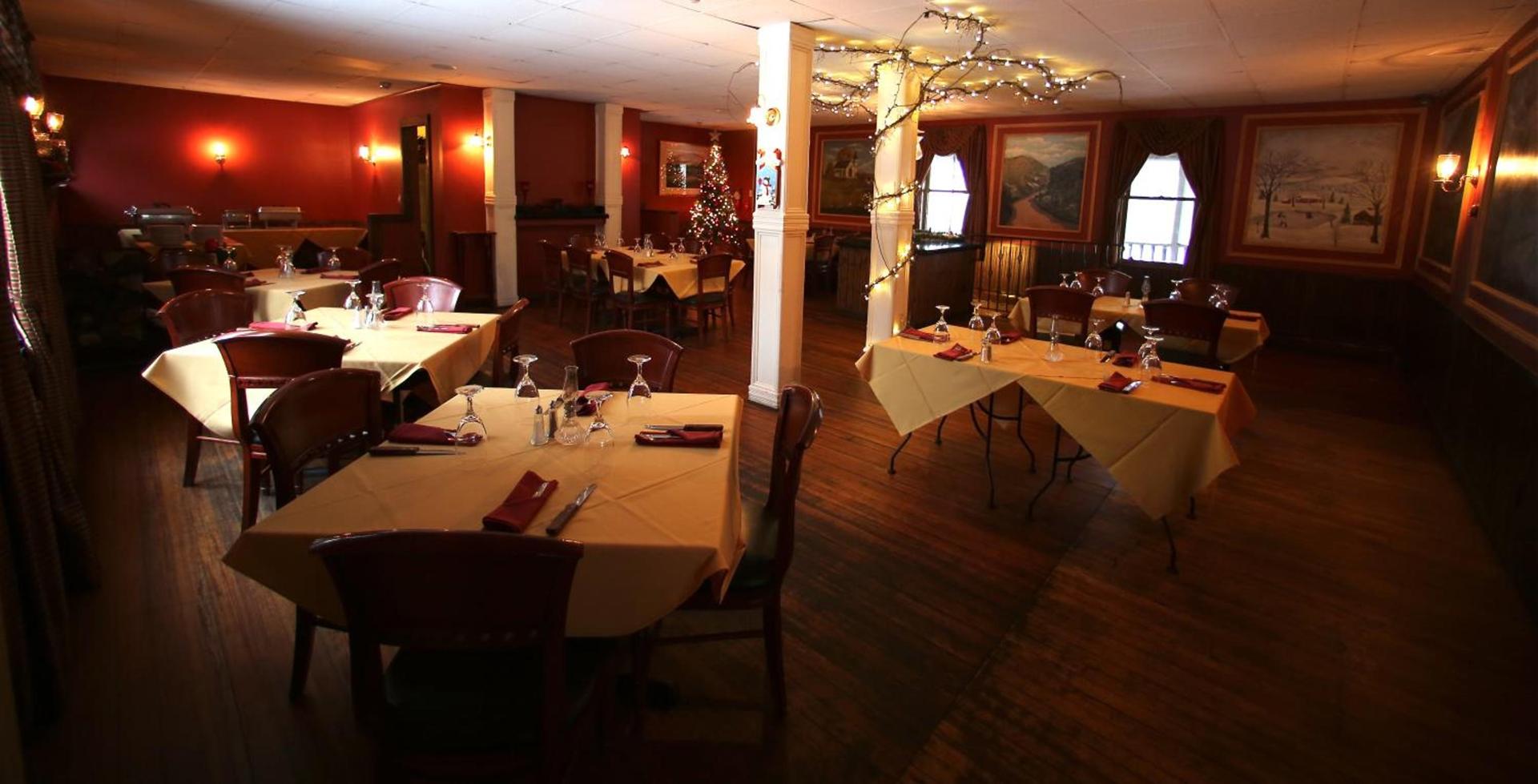 Smugglers Notch Inn photo 6