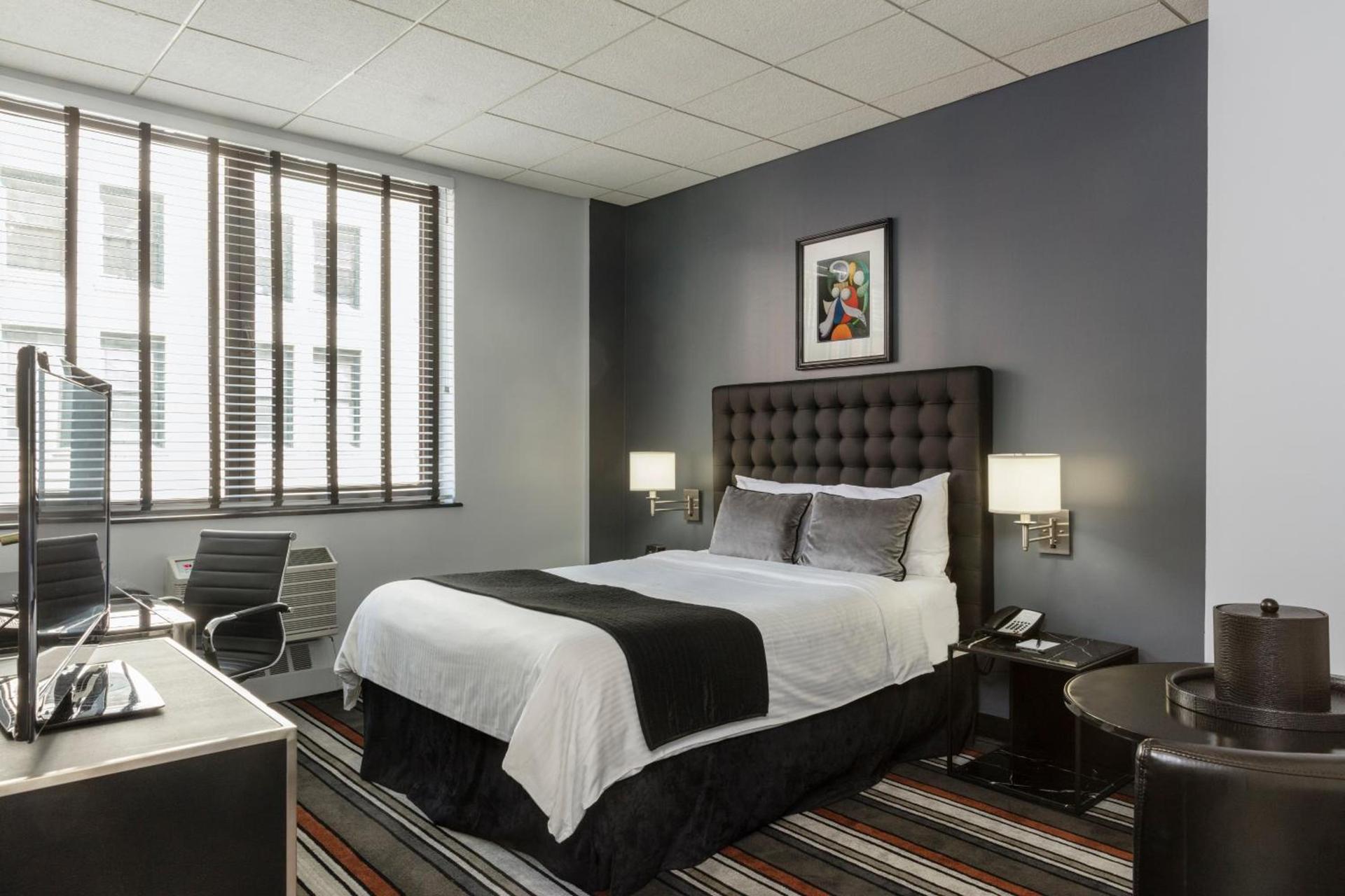 Broadway Plaza Hotel photo 18