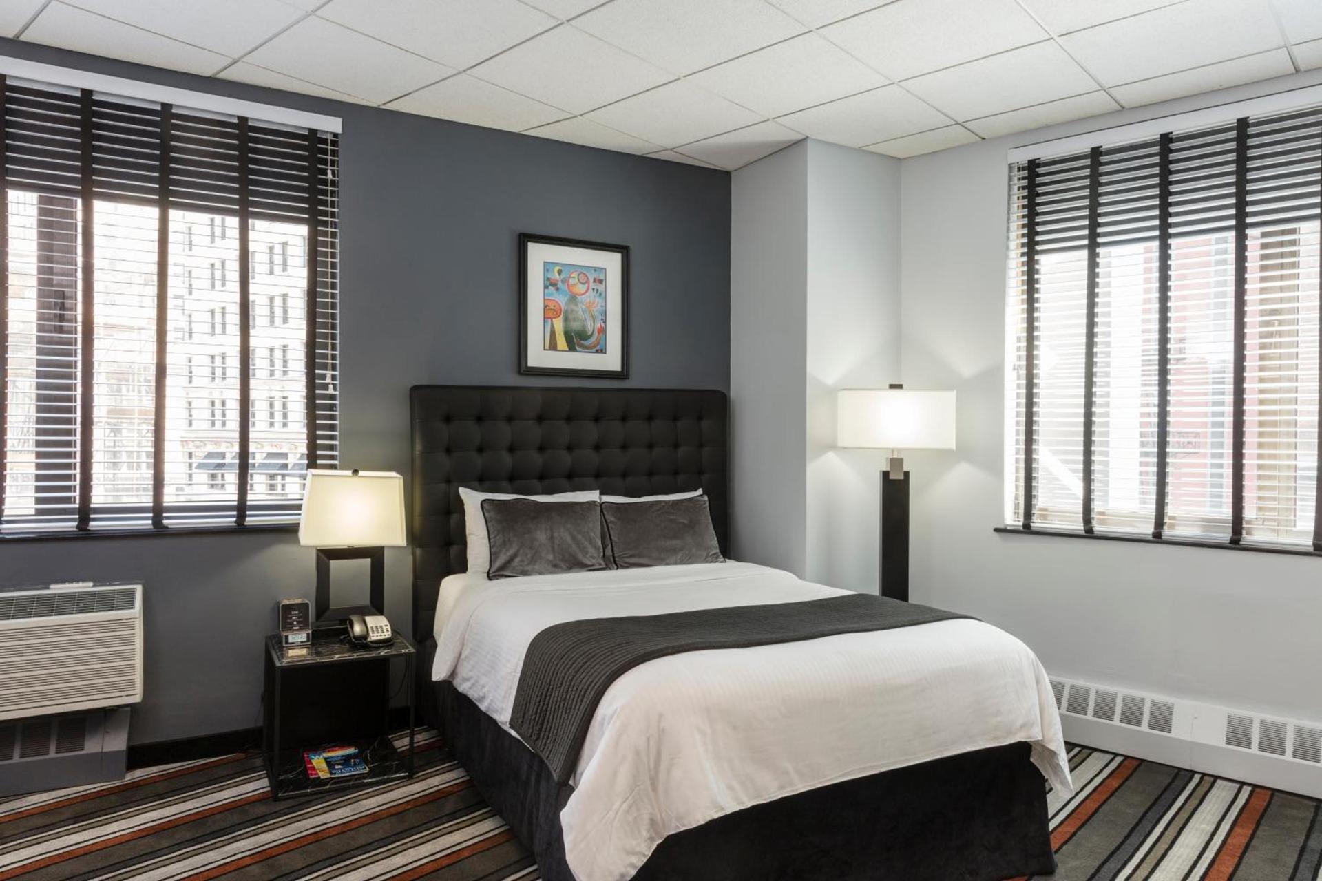 Broadway Plaza Hotel photo 19
