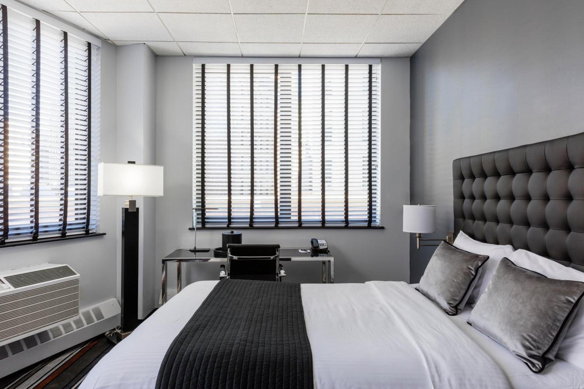 Broadway Plaza Hotel photo 20