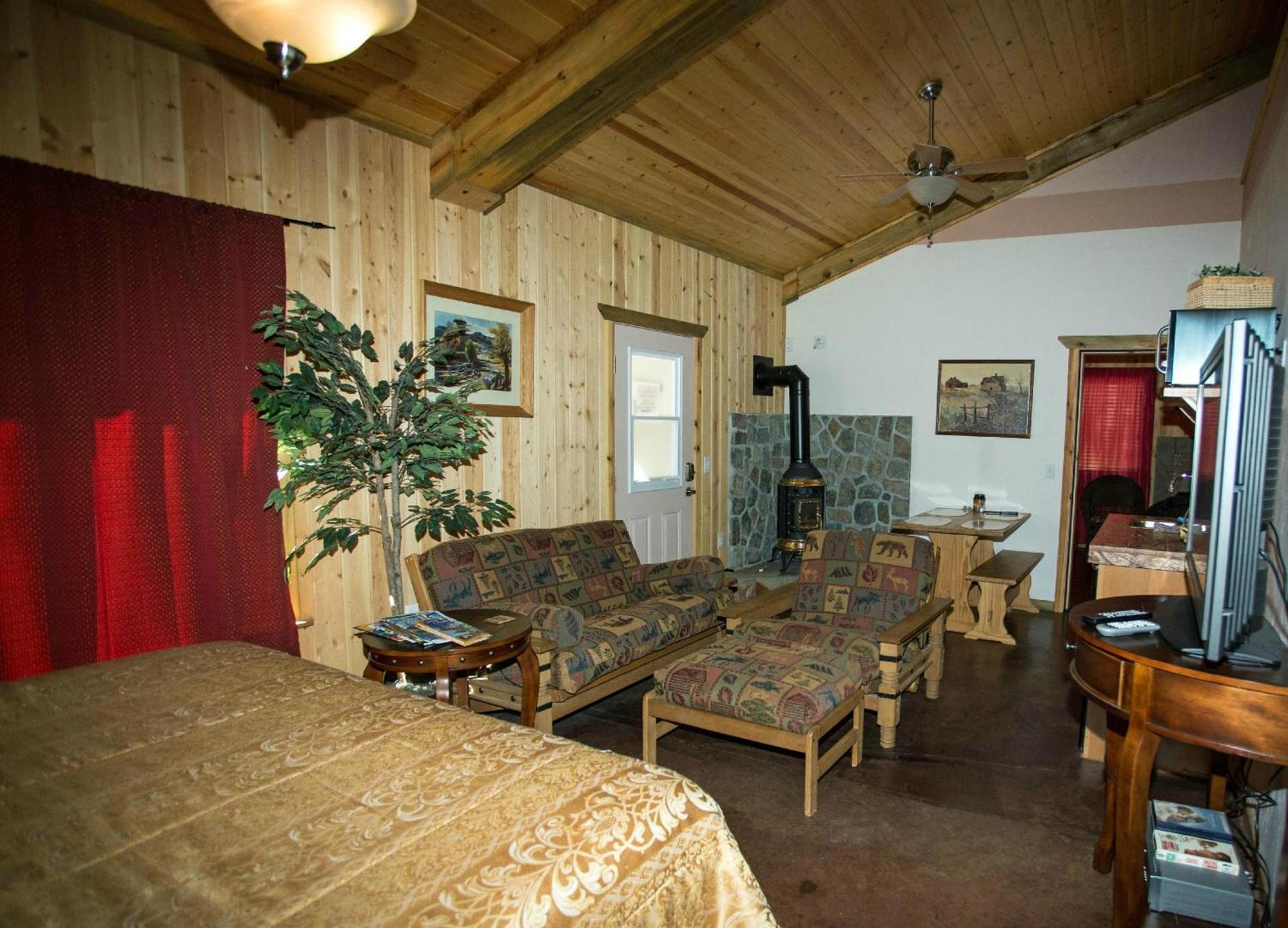 DiamondStone Guest Lodges photo 28