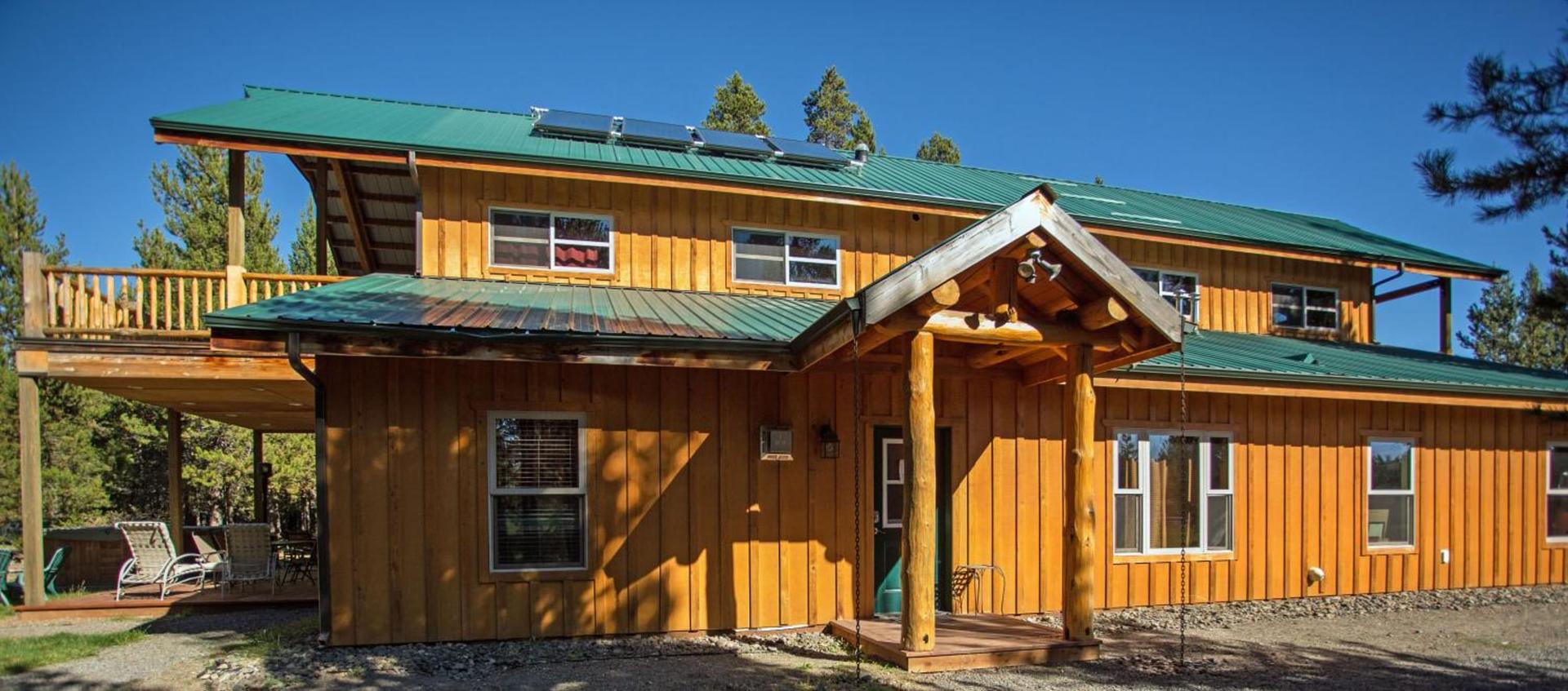 DiamondStone Guest Lodges photo 27