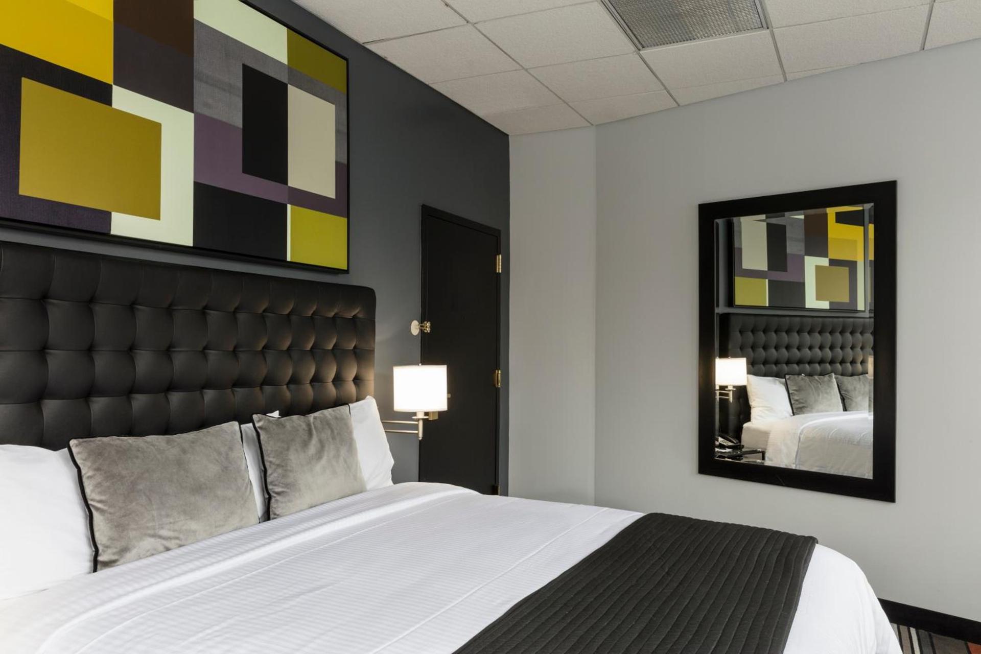 Broadway Plaza Hotel photo 24