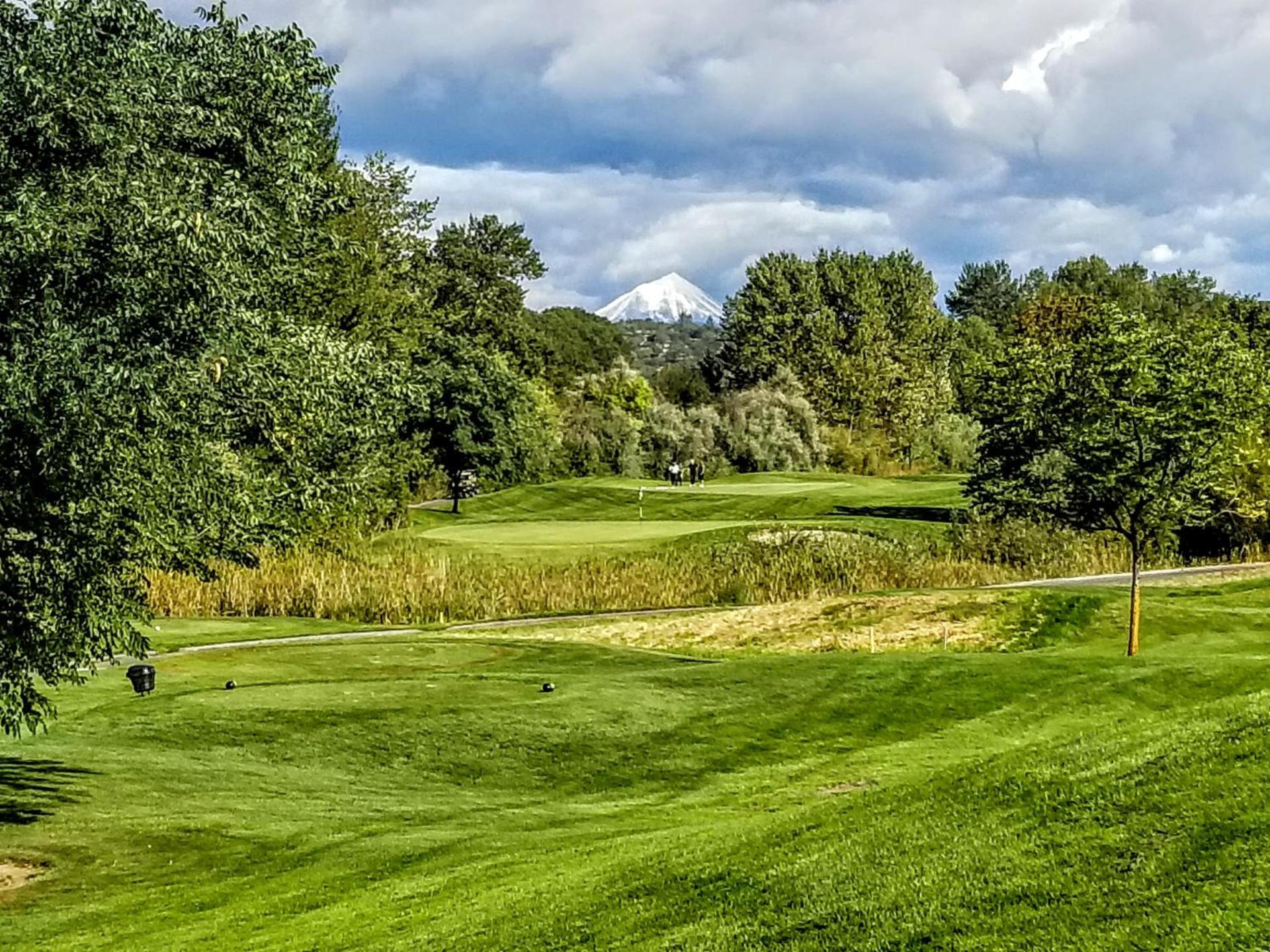 Resort at Eagle Point Golf Club Lodging photo 30