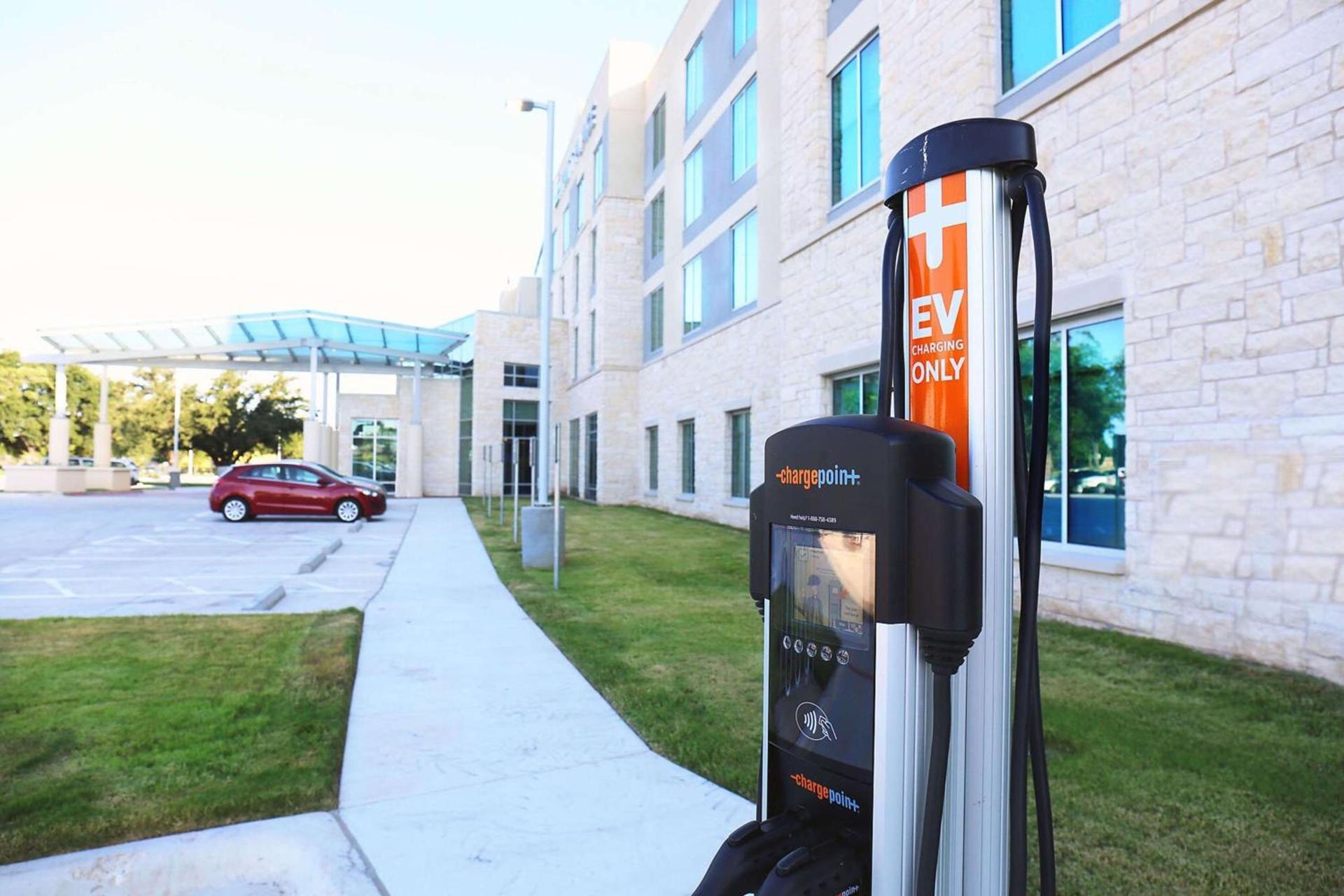 Hyatt Place Austin Airport photo 14