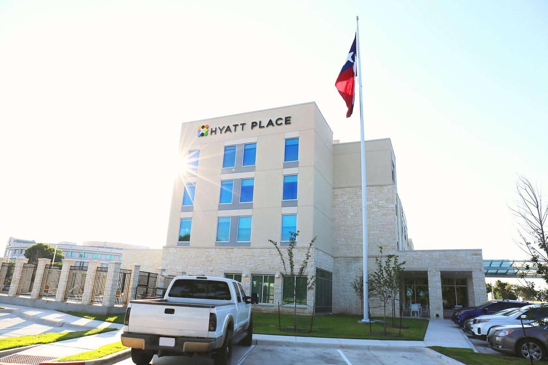 Hyatt Place Austin Airport photo 11