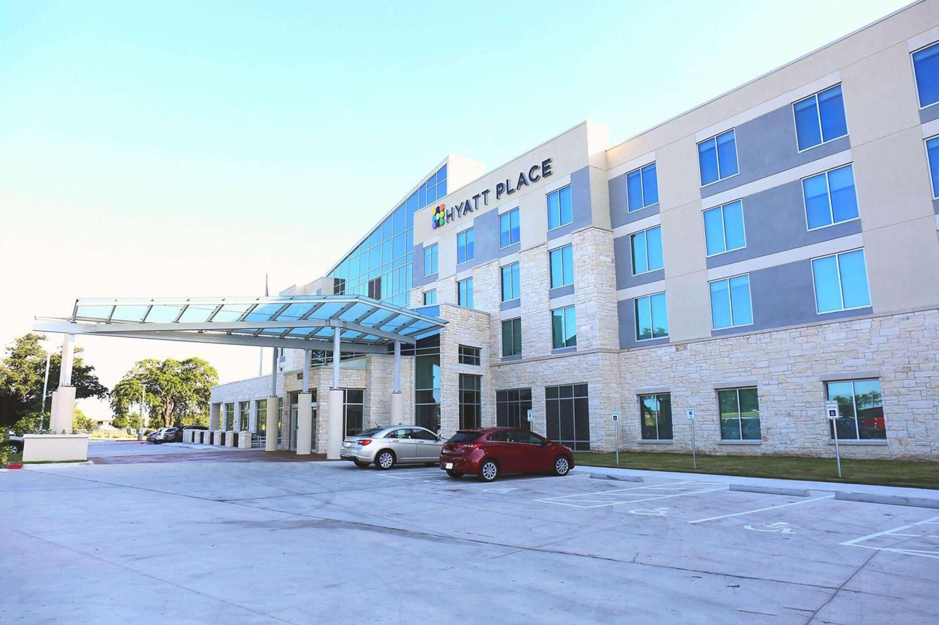 Hyatt Place Austin Airport photo 3