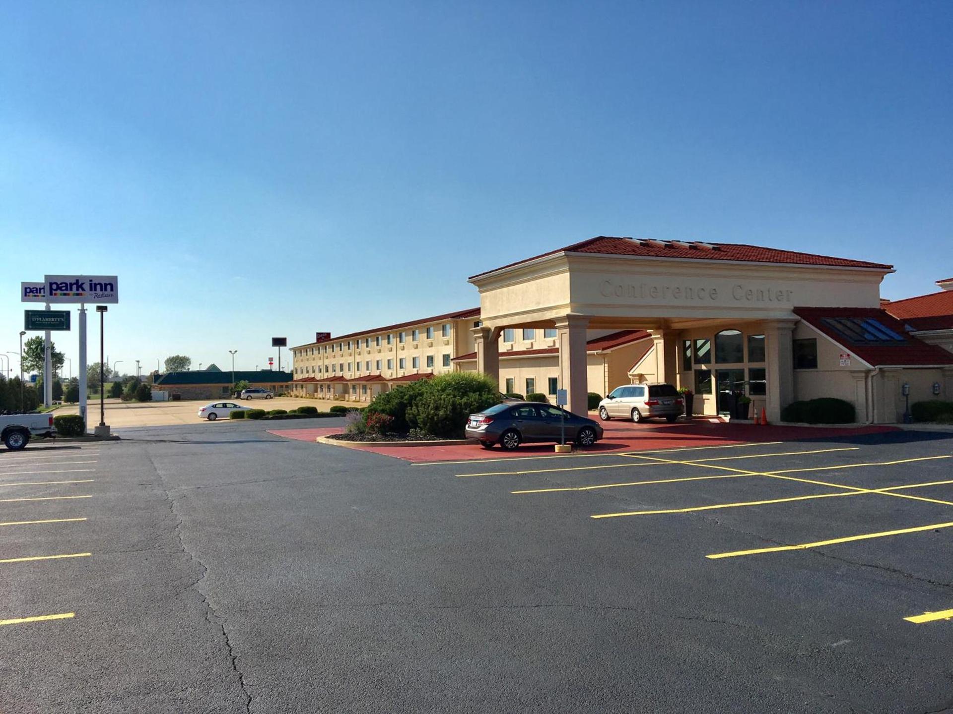 Comfort Inn & Suites Morton - Peoria photo 28
