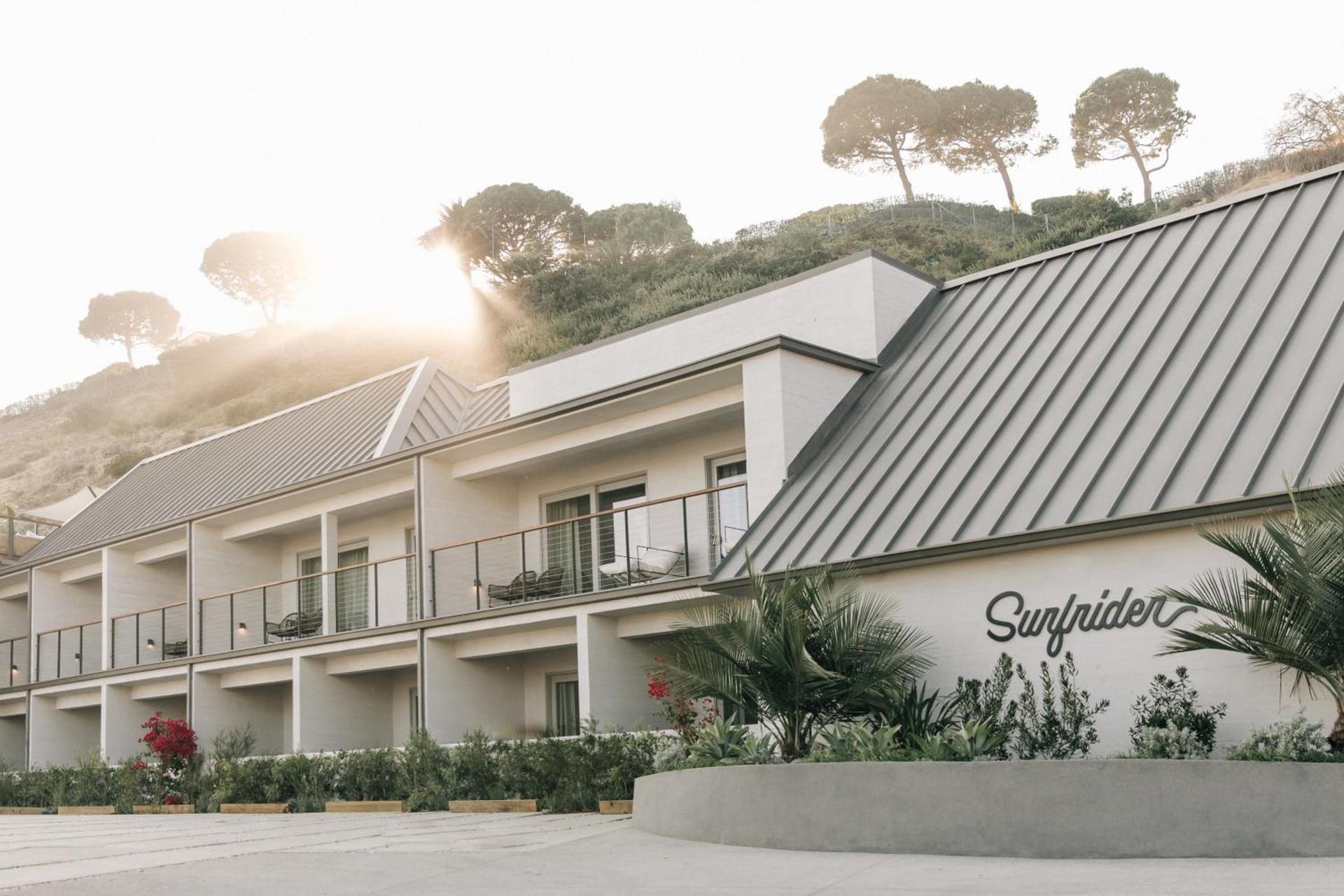 The Surfrider Malibu photo 62