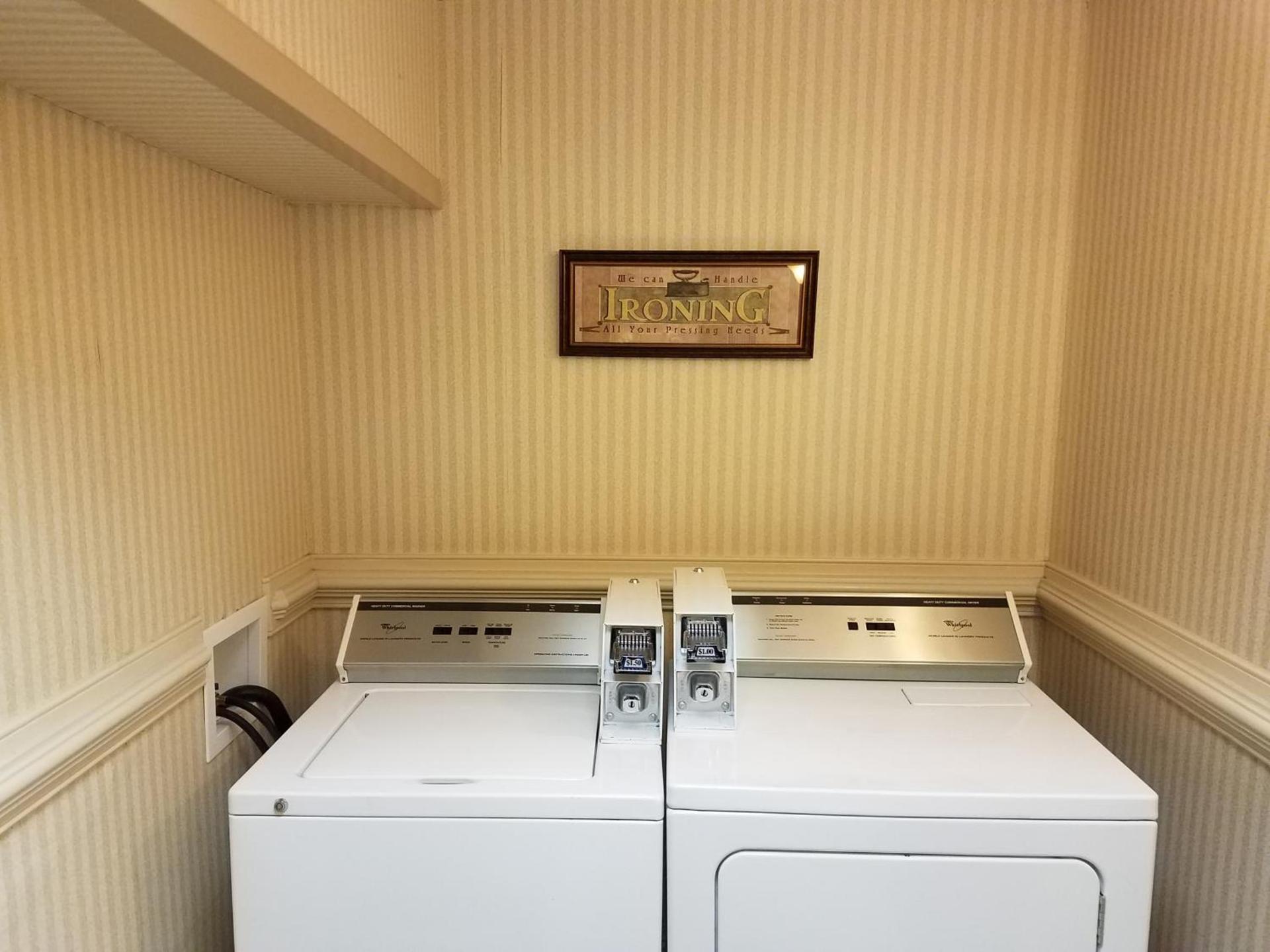 Best Western Plus Morristown Conference Center photo 33