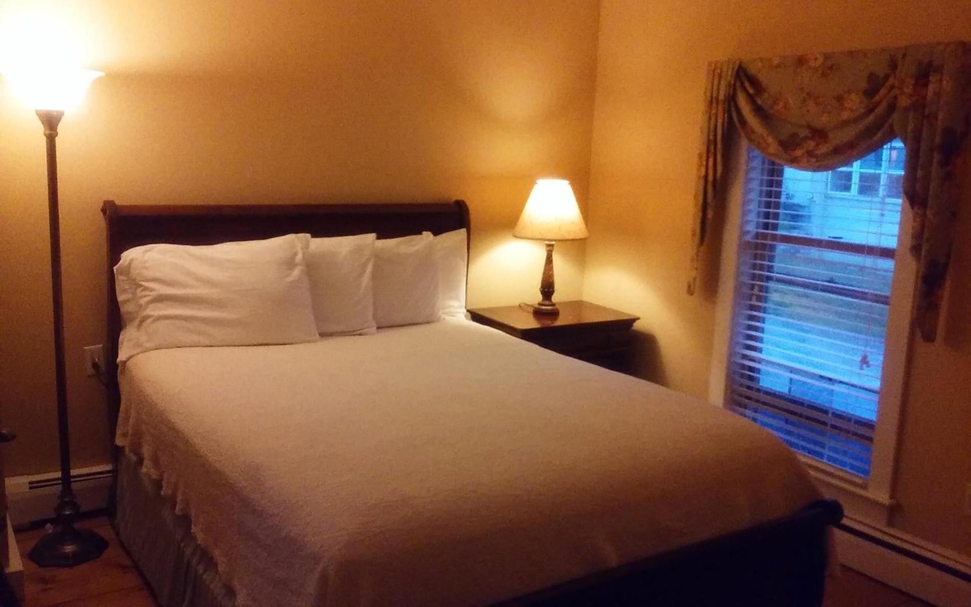 Smugglers Notch Inn photo 30