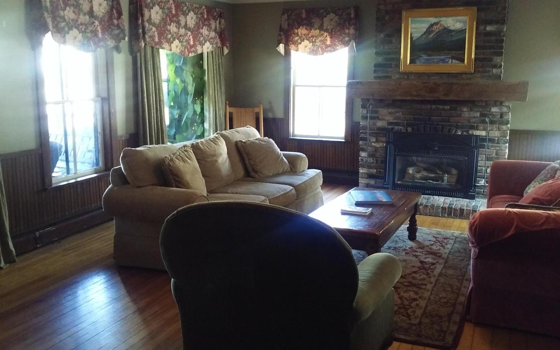Smugglers Notch Inn photo 17