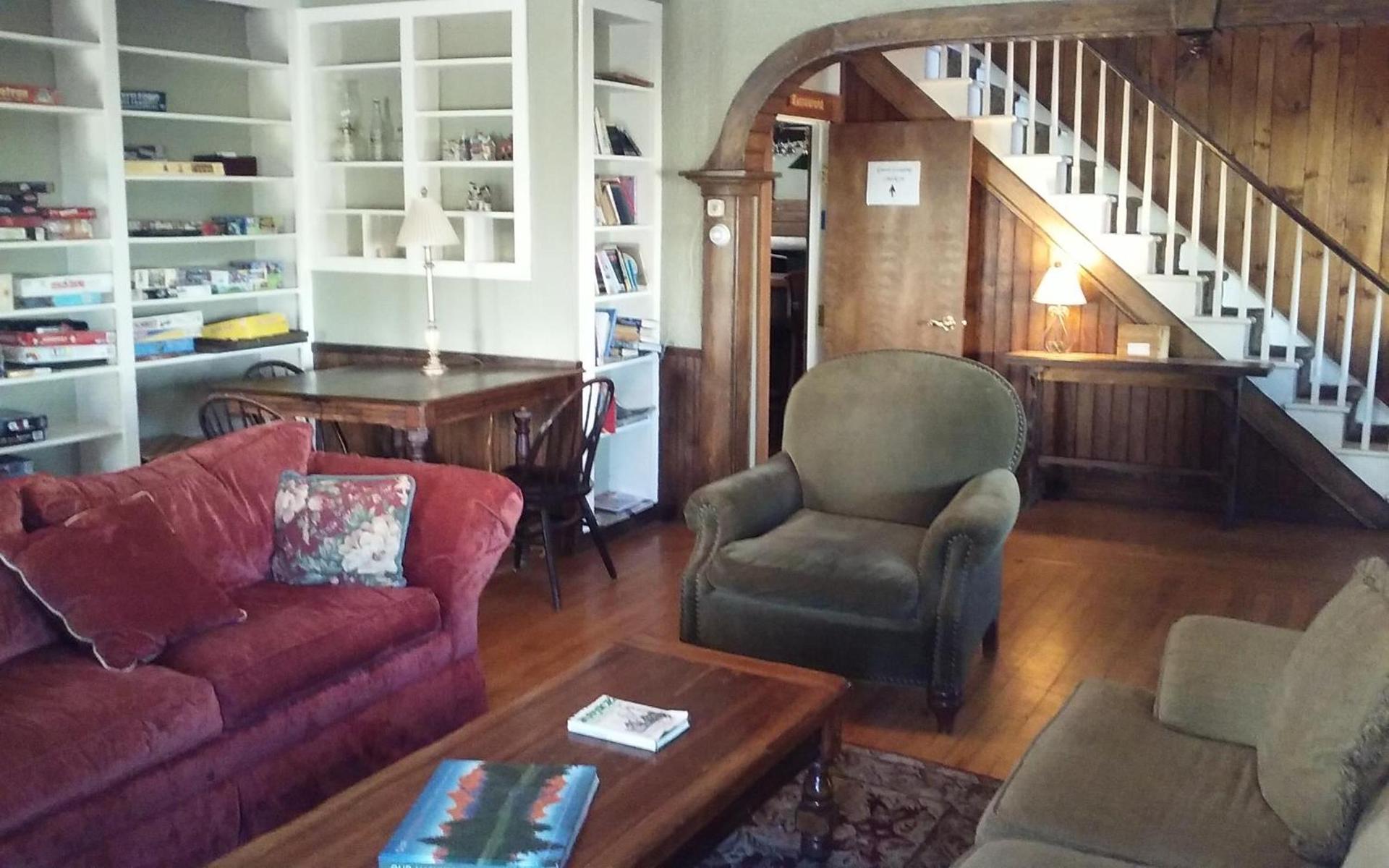 Smugglers Notch Inn photo 18