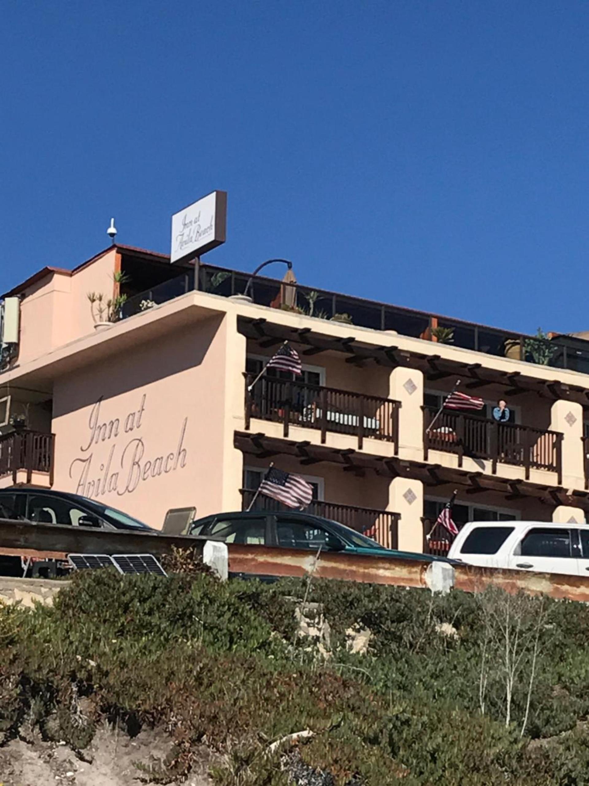 Inn At Avila Beach photo 12