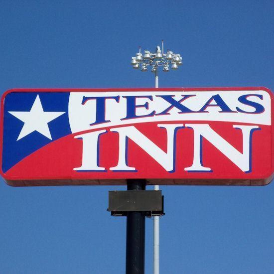 Texas Inn Harlingen photo 2