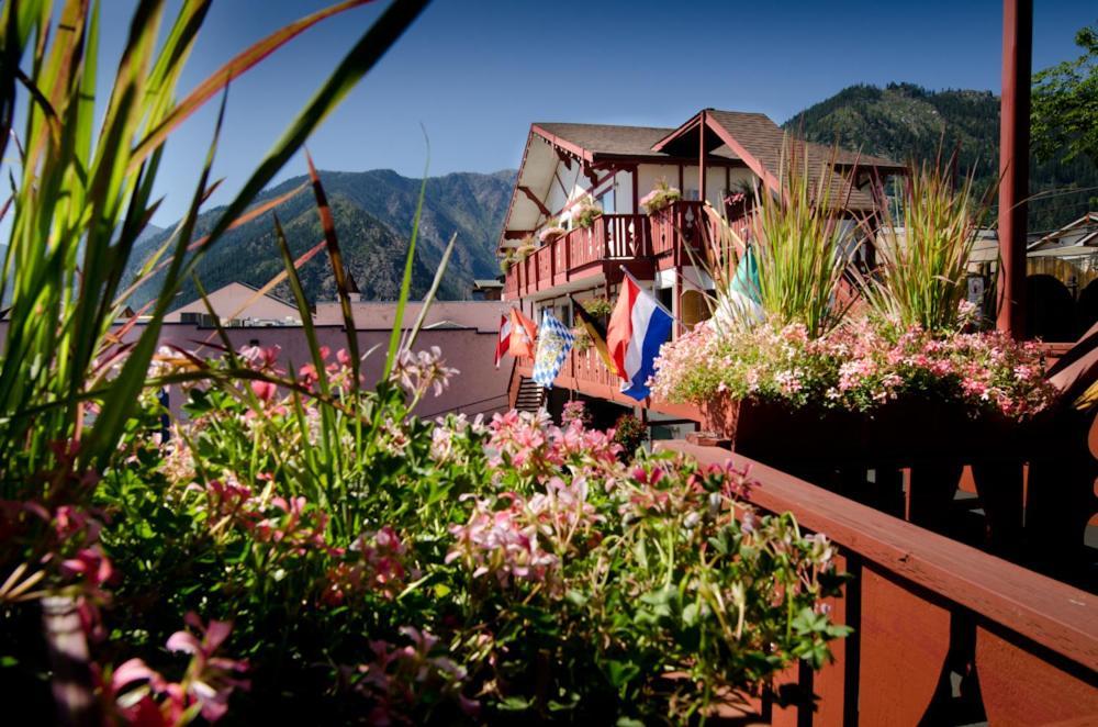 Obertal Inn photo 82