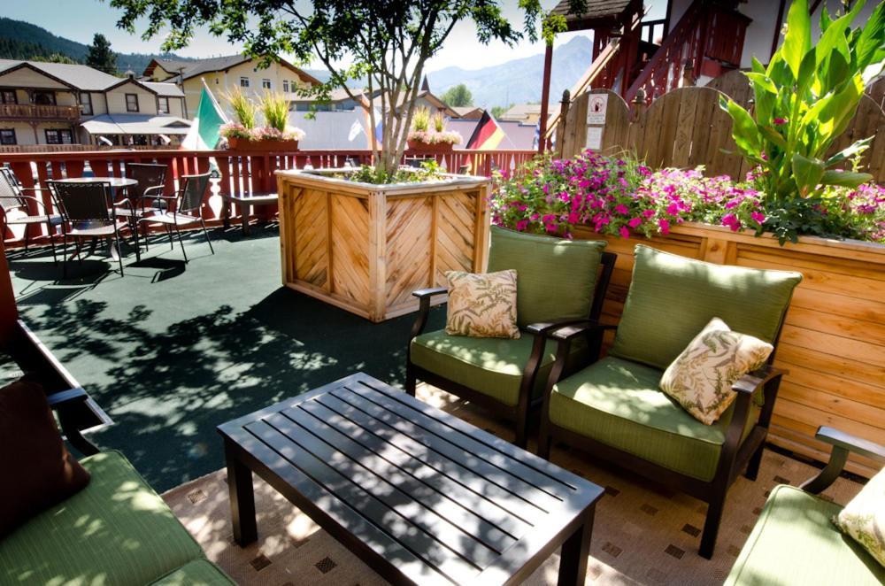 Obertal Inn photo 80