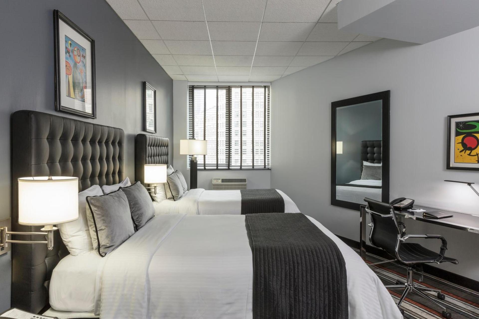 Broadway Plaza Hotel photo 10