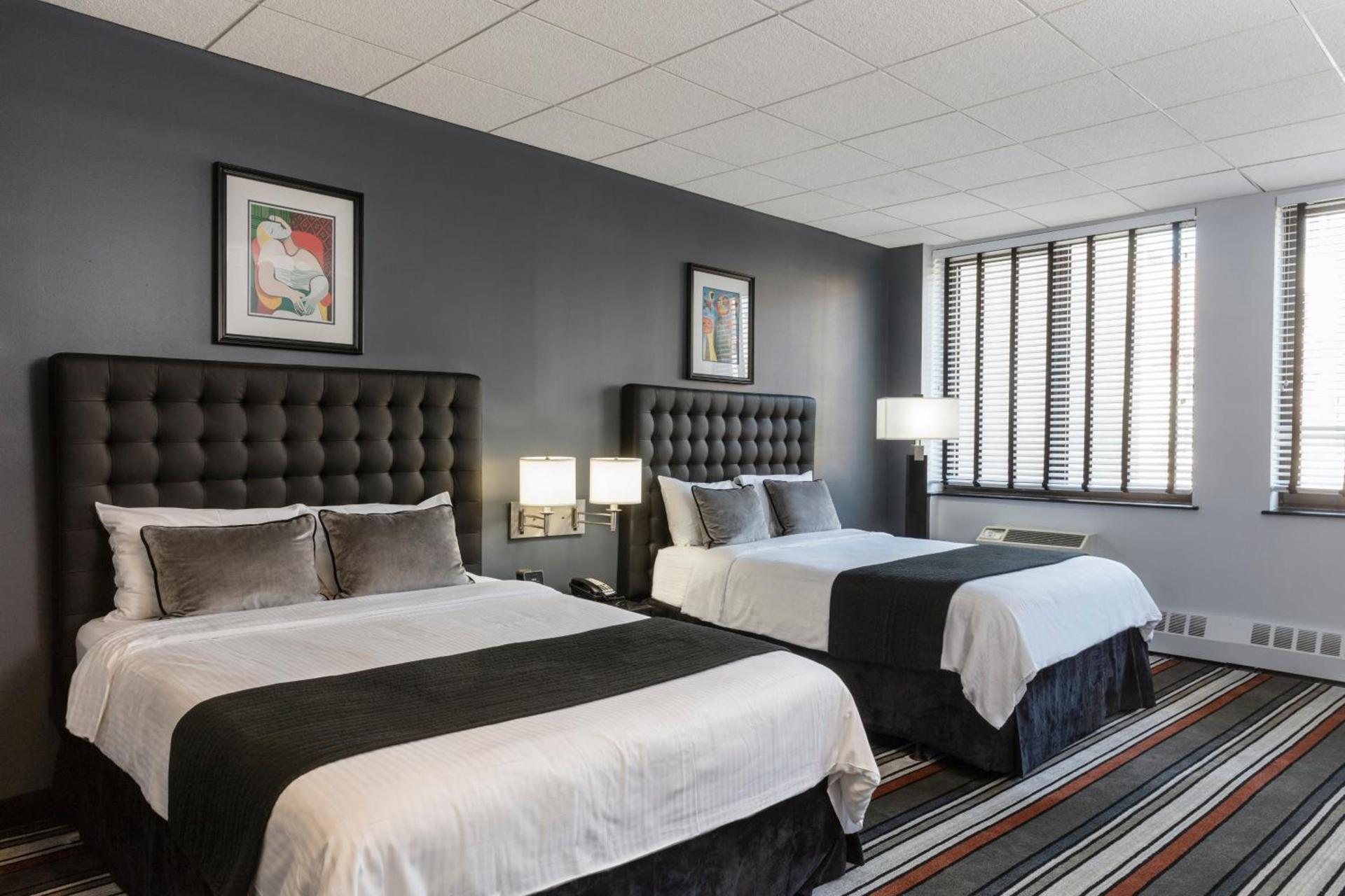 Broadway Plaza Hotel photo 15