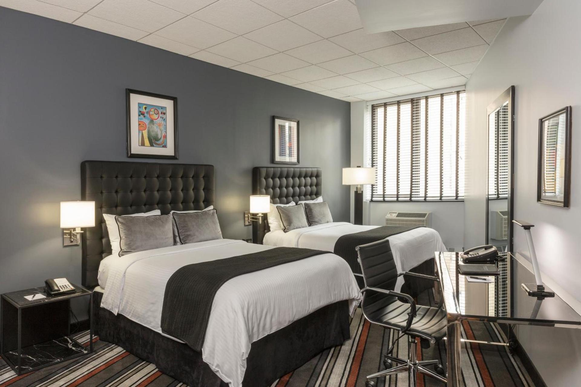 Broadway Plaza Hotel photo 14
