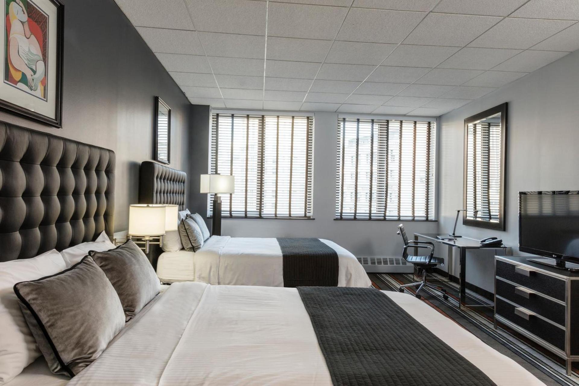 Broadway Plaza Hotel photo 8