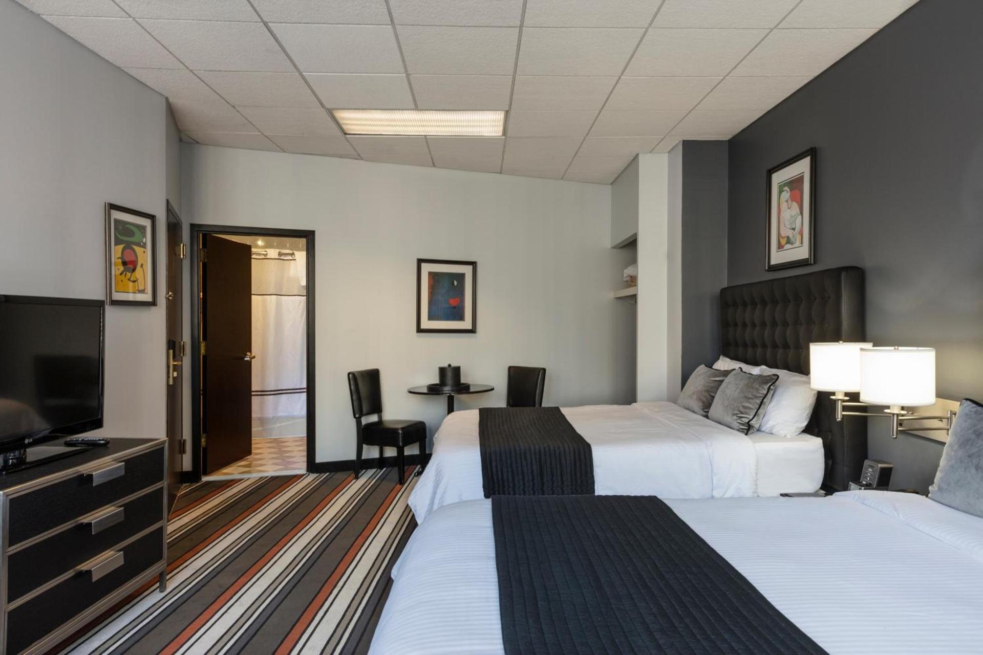 Broadway Plaza Hotel photo 9