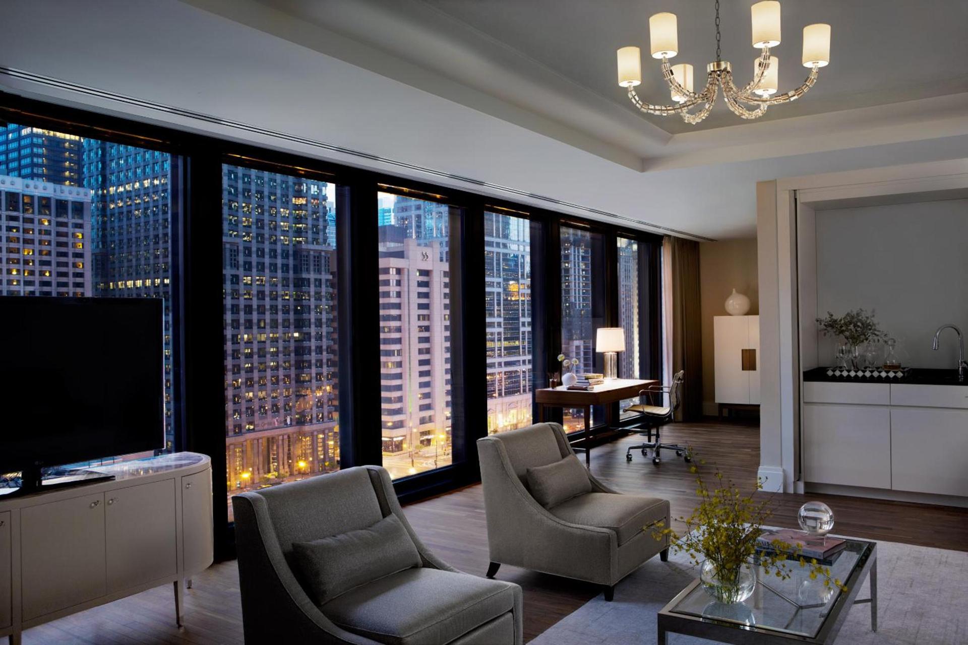 The Langham Chicago photo 7