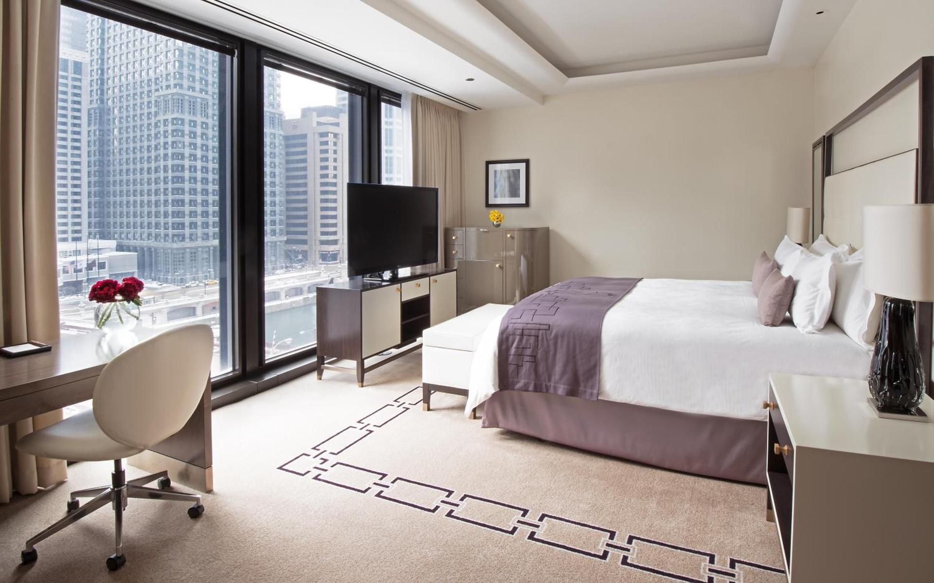 The Langham Chicago photo 5