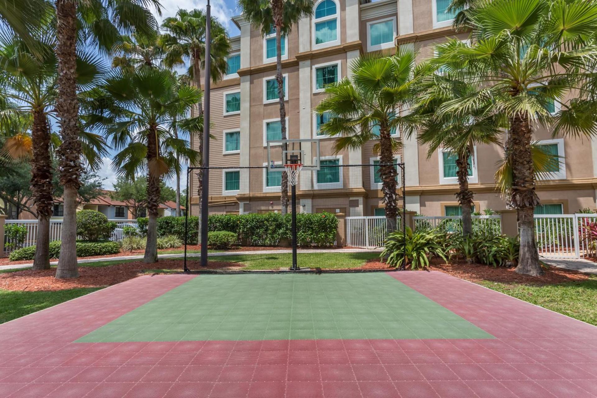 Hawthorn Extended Stay by Wyndham Orlando photo 12