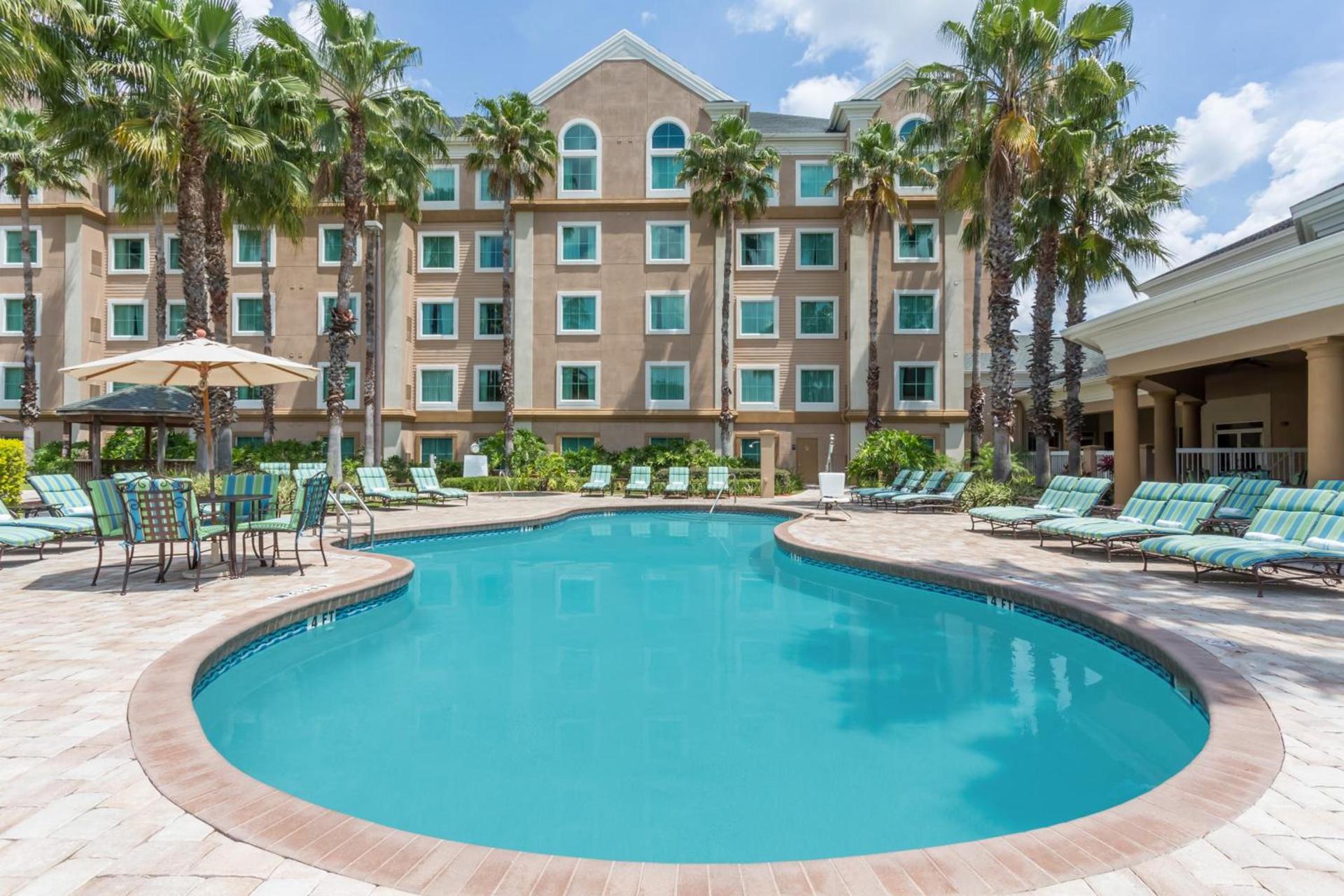 Hawthorn Extended Stay by Wyndham Orlando photo 33