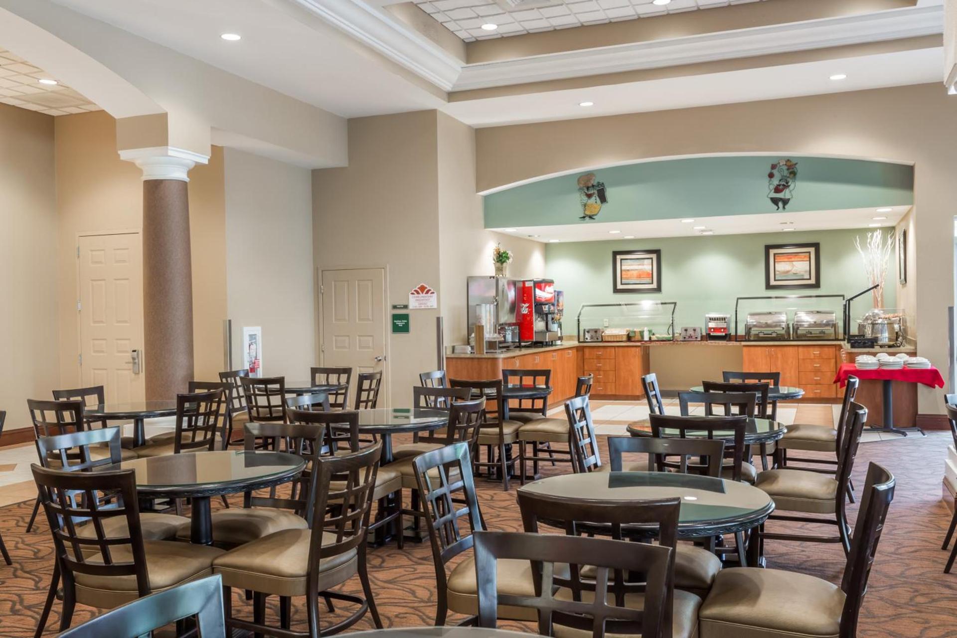 Hawthorn Extended Stay by Wyndham Orlando photo 14