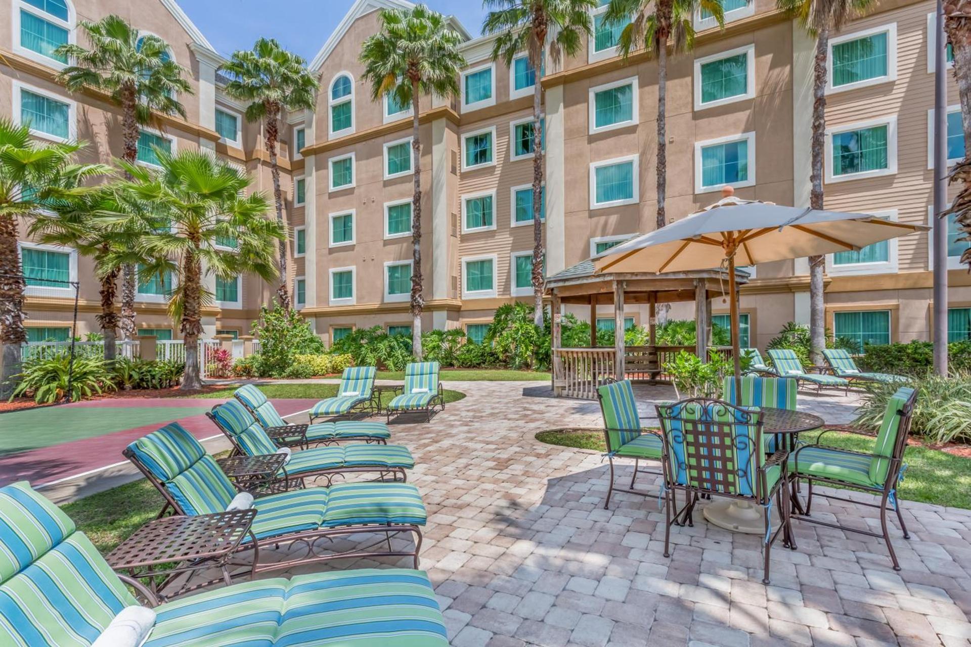 Hawthorn Extended Stay by Wyndham Orlando photo 15