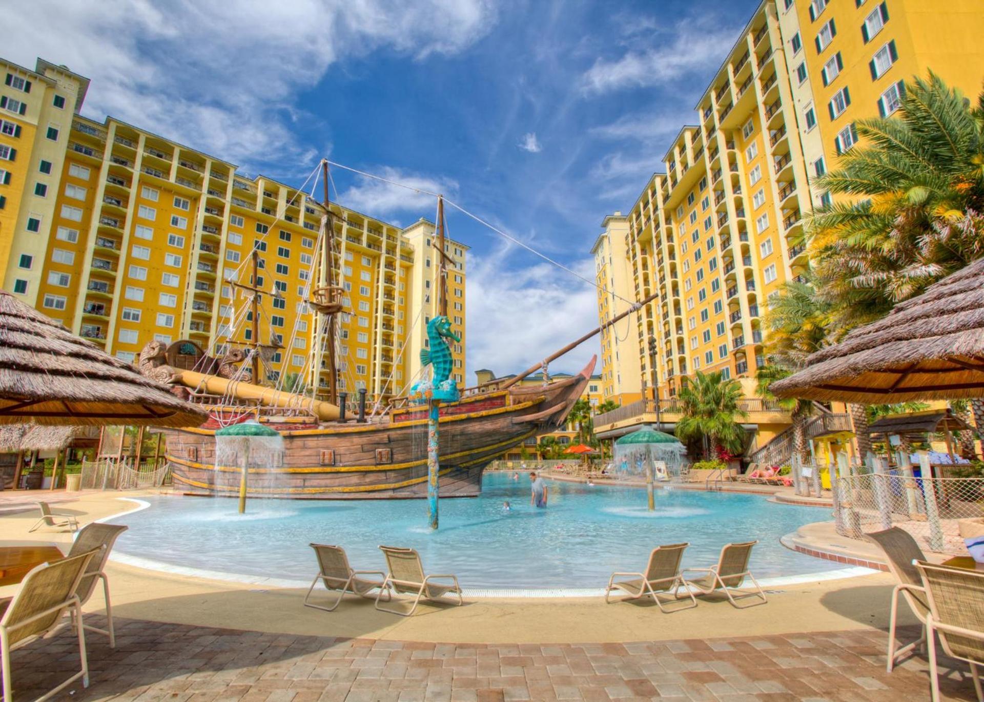 Lake Buena Vista Resort Village and Spa, Near Disney photo 2