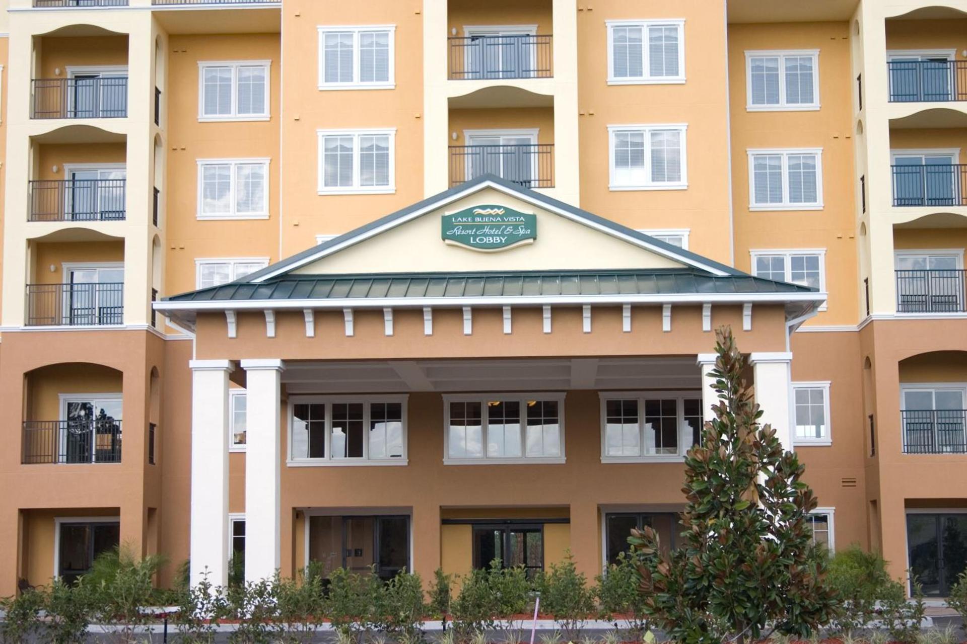 Lake Buena Vista Resort Village and Spa, Near Disney photo 20