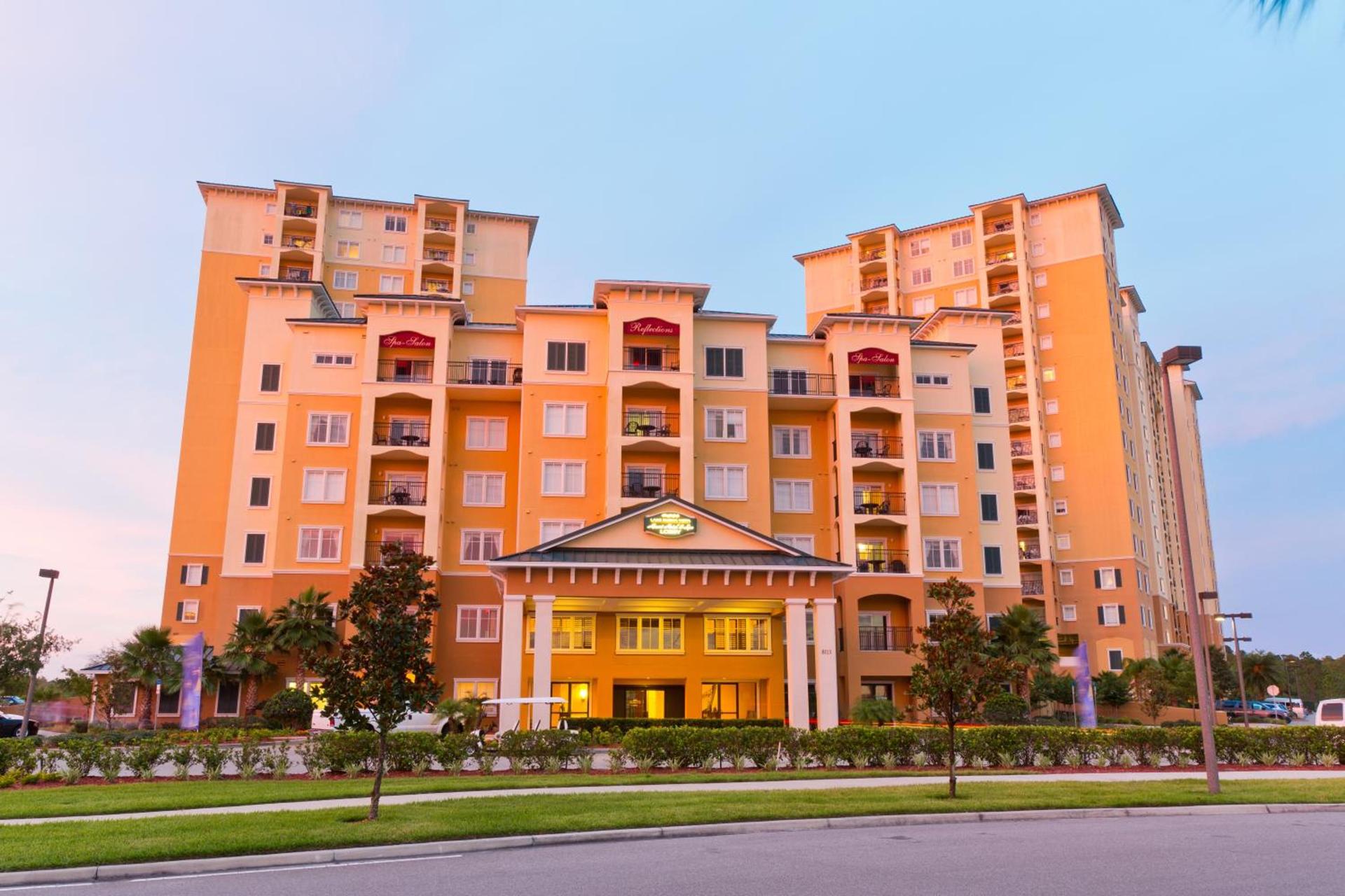 Lake Buena Vista Resort Village and Spa, Near Disney photo 15