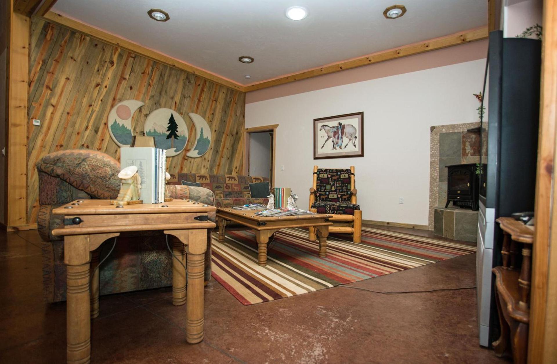 DiamondStone Guest Lodges photo 13