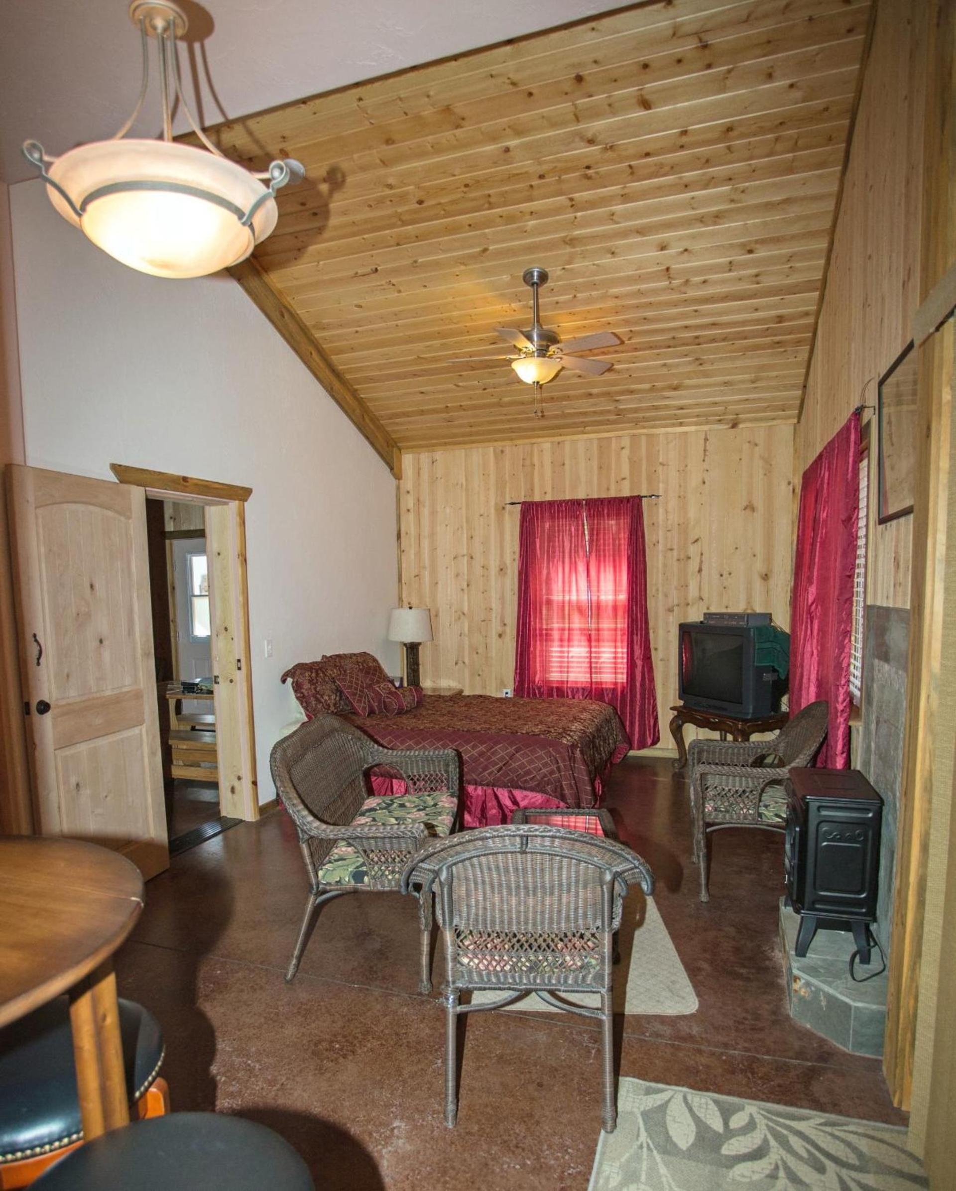 DiamondStone Guest Lodges photo 23