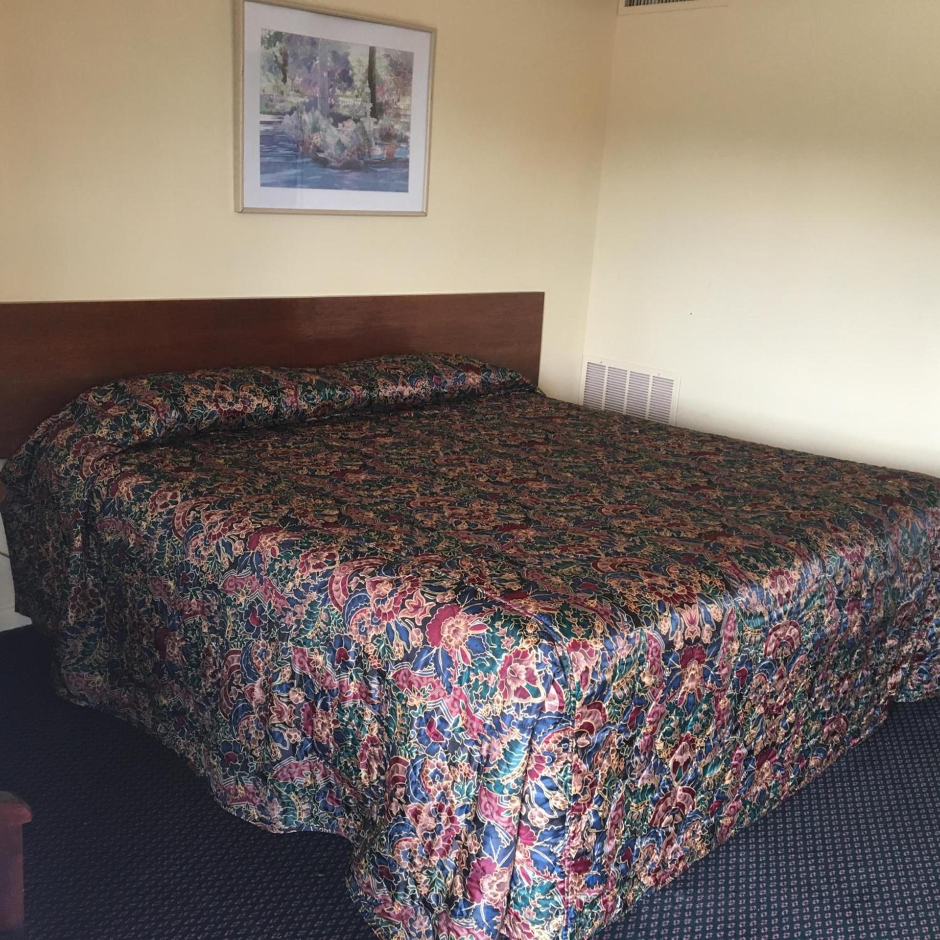 Guest House Motel Chanute photo 5