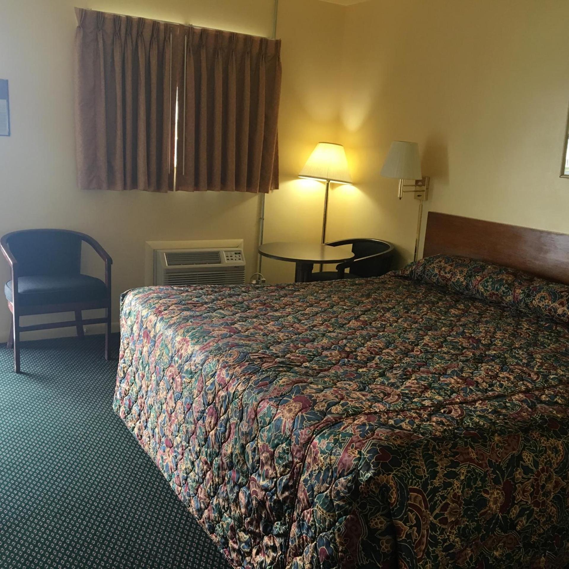 Guest House Motel Chanute photo 6