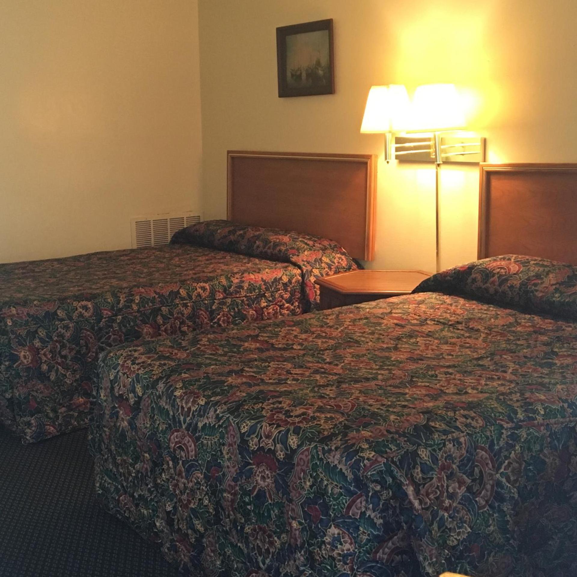 Guest House Motel Chanute photo 8