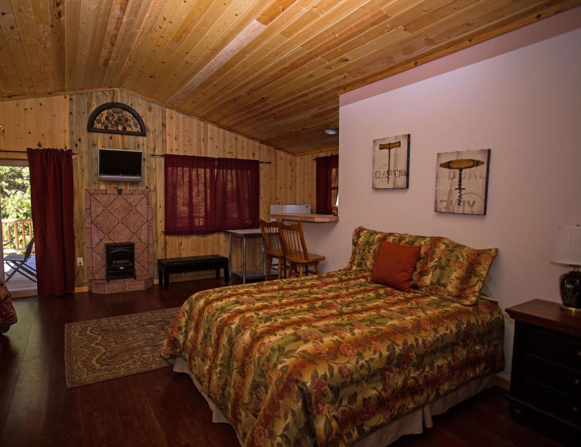 DiamondStone Guest Lodges photo 33