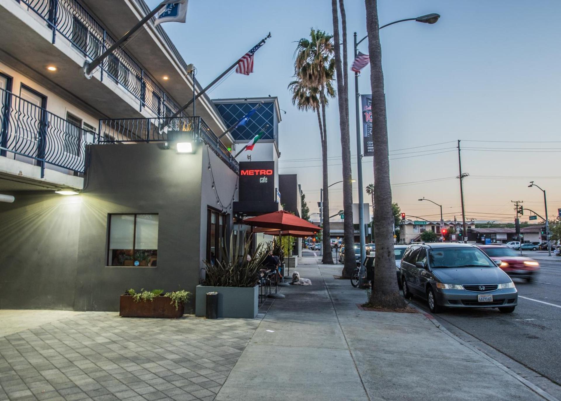 Travelodge by Wyndham Culver City photo 50