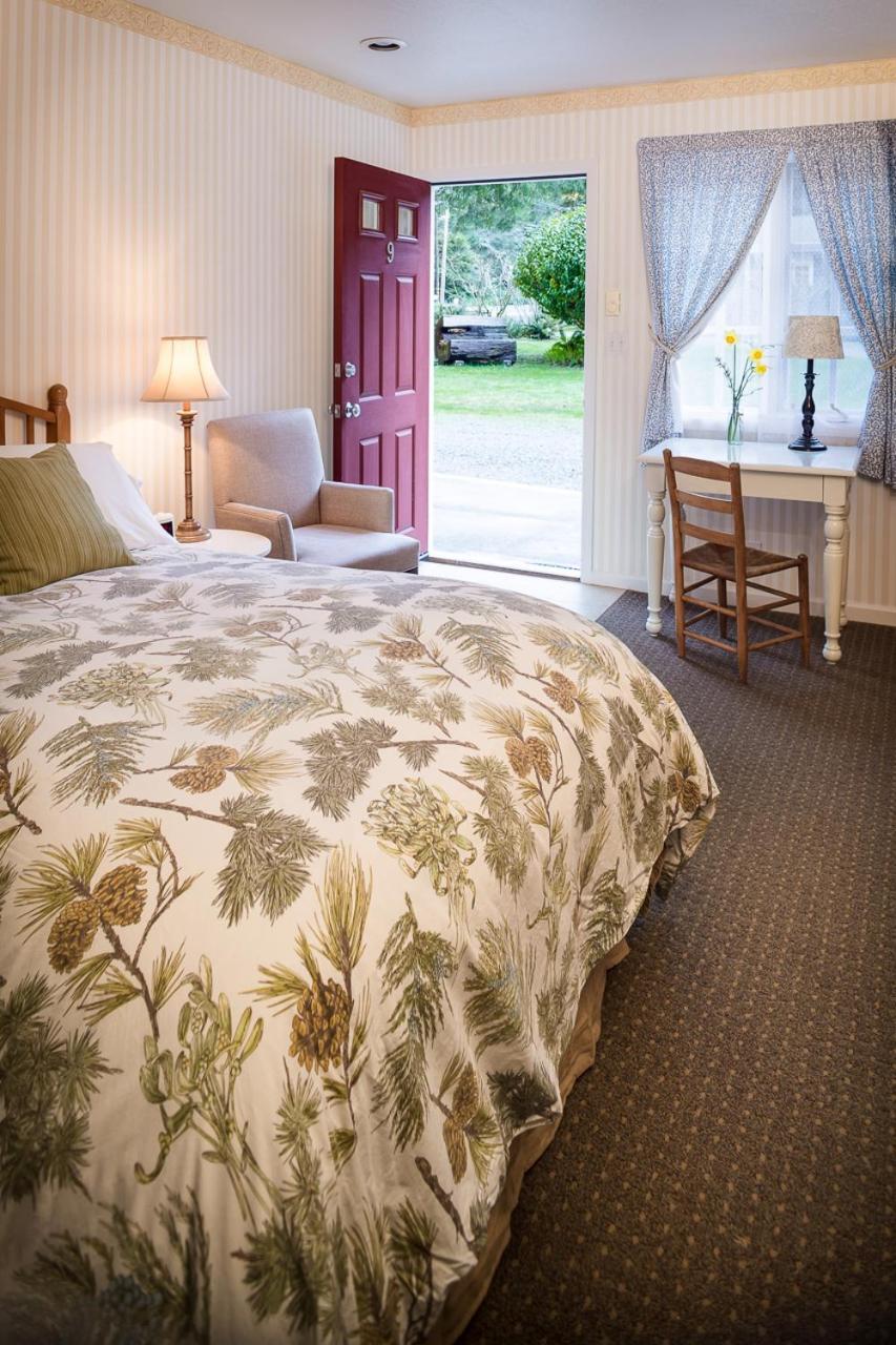 Trinidad Inn photo 15