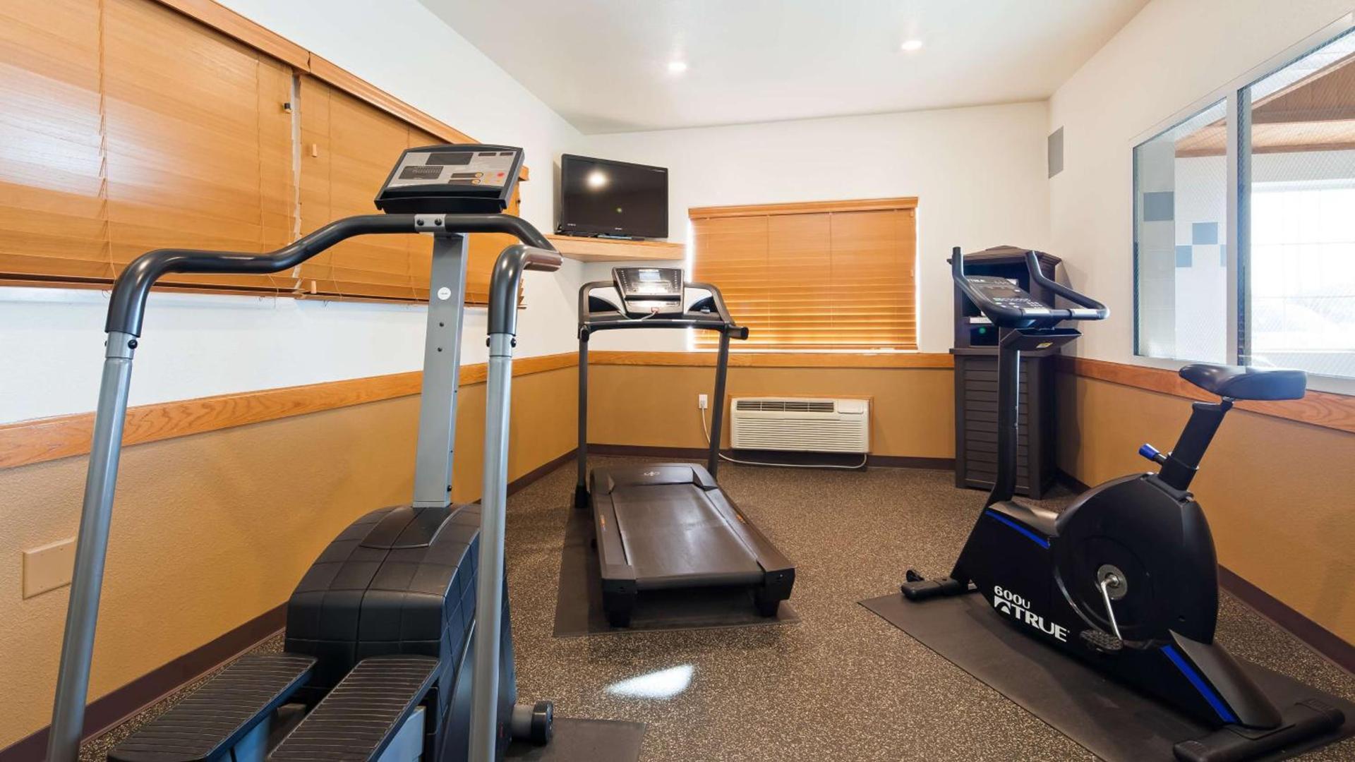 Best Western Firestone Inn & Suites photo 13