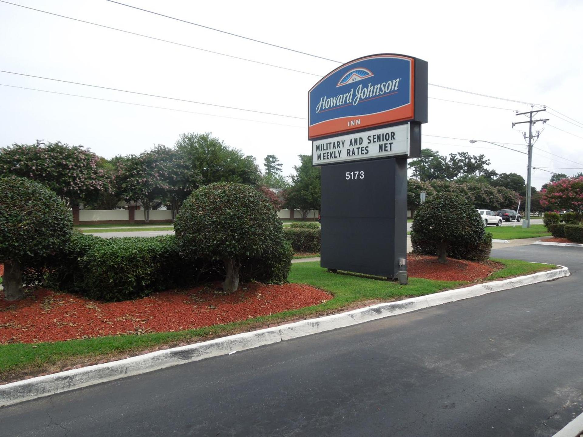 Howard Johnson by Wyndham Virginia Beach photo 30